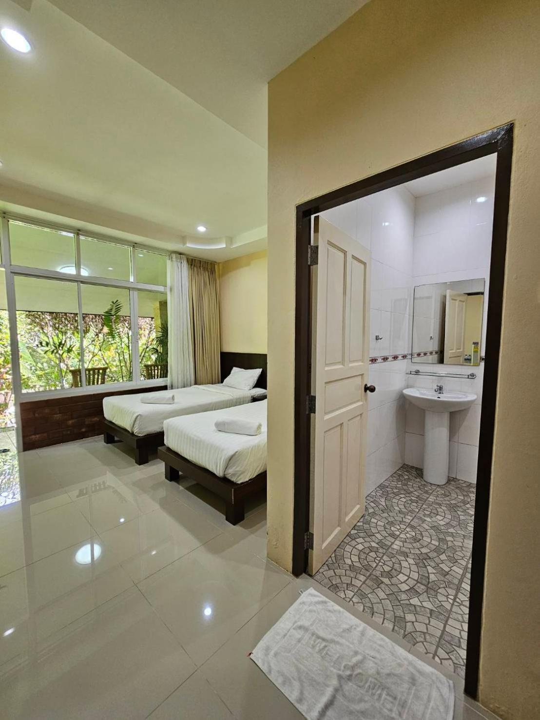 Samran Resort