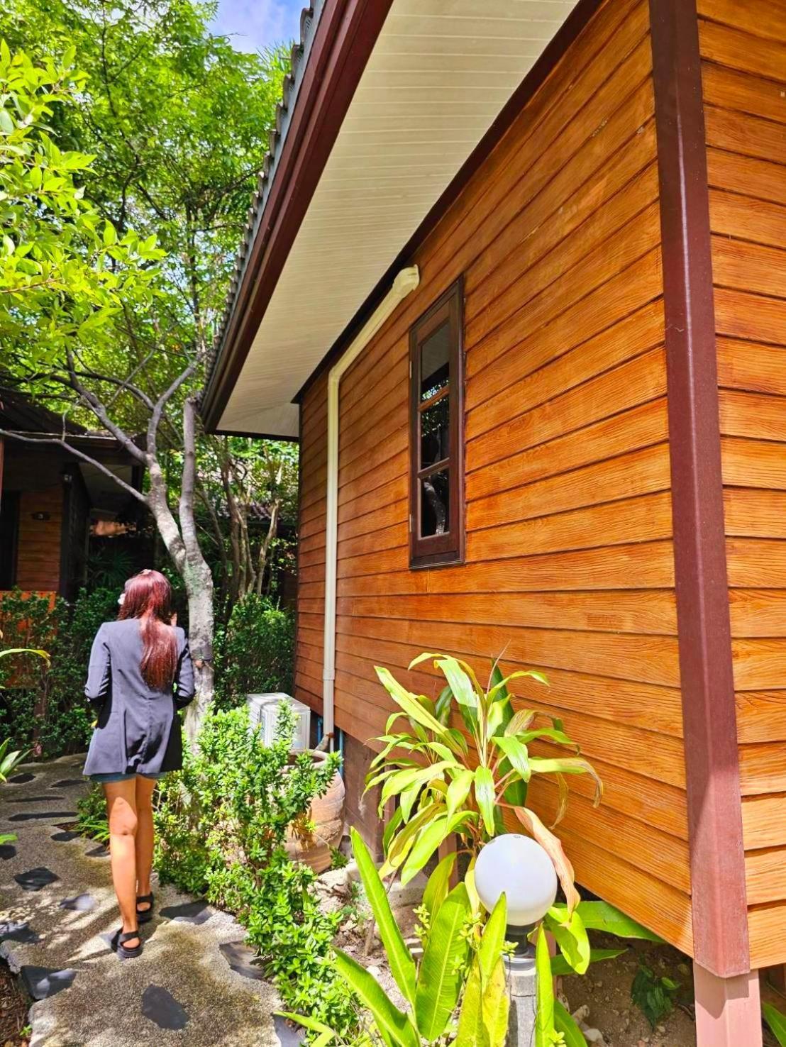Samran Resort Chalong