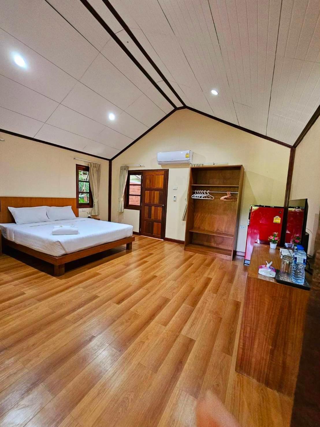 Samran Resort