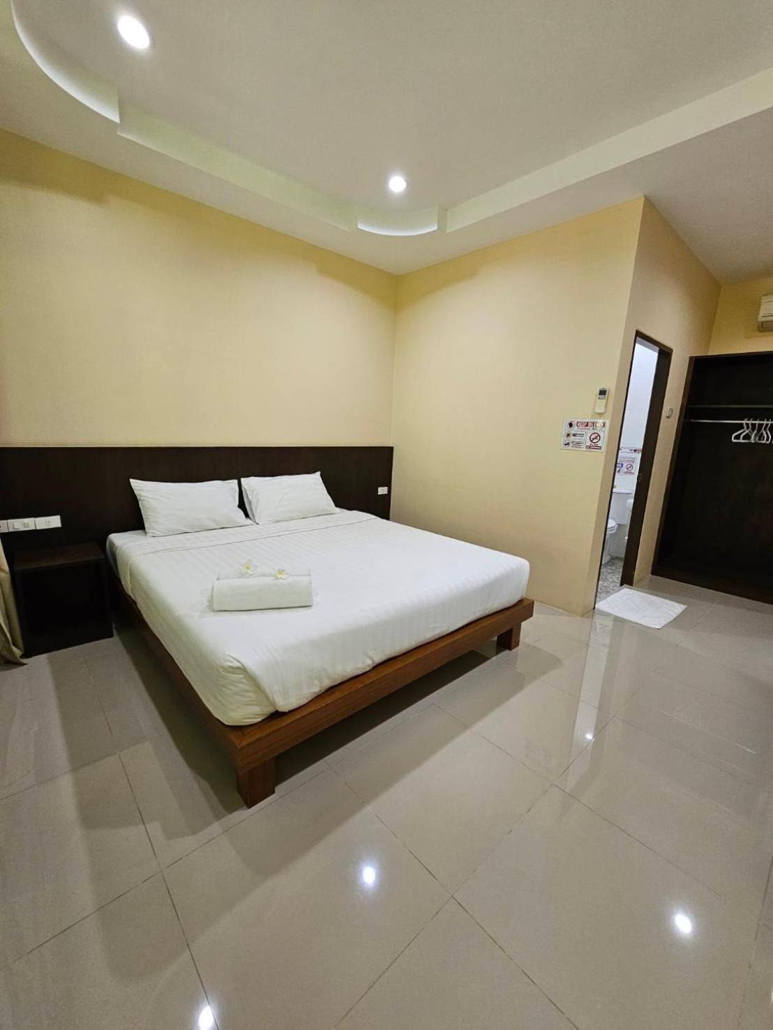 Resort Samran Chalong