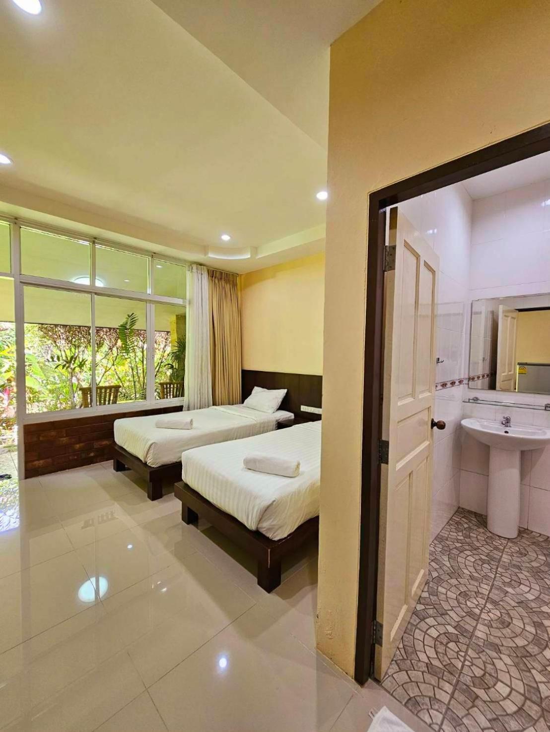Resort Samran *
