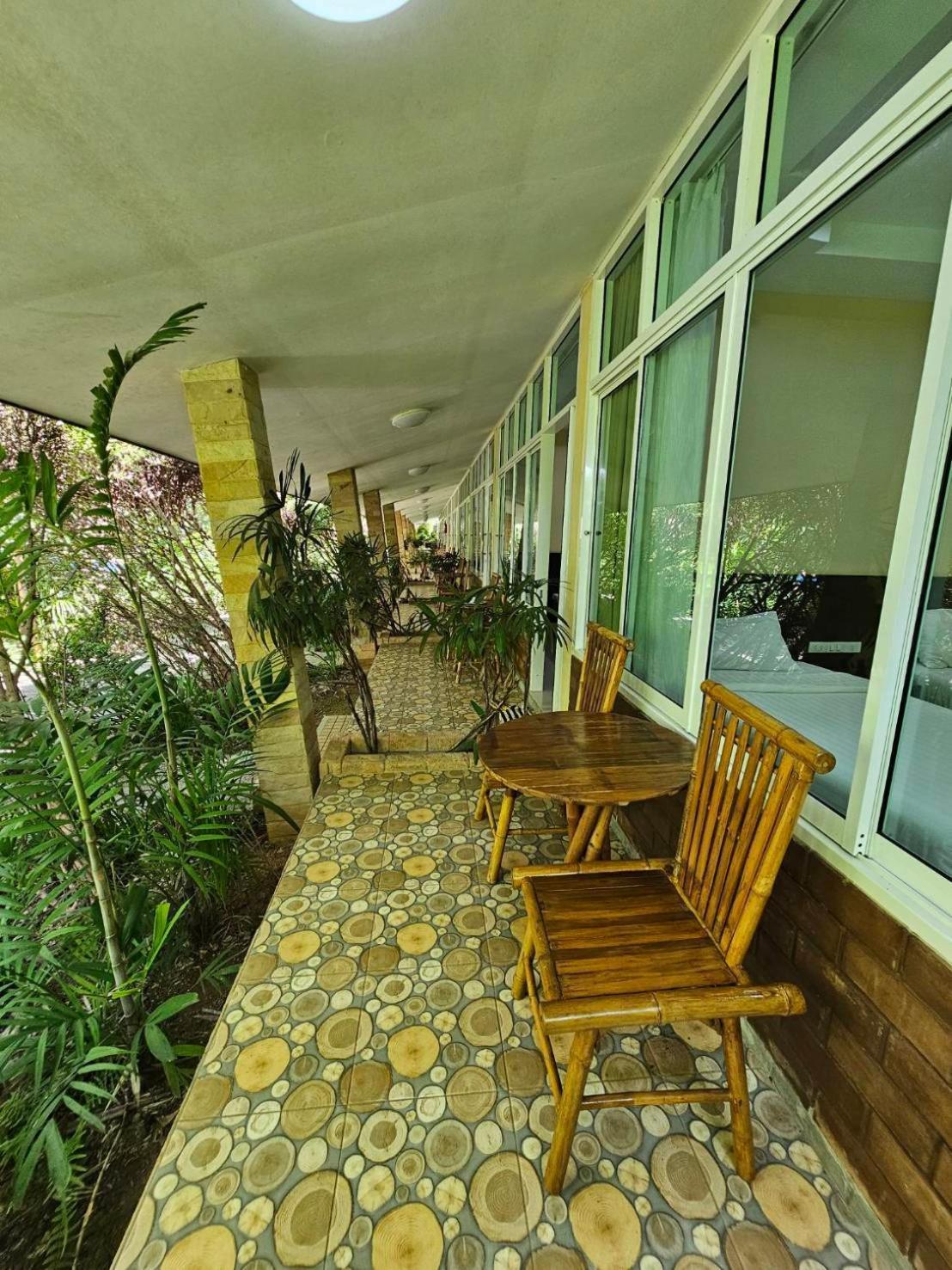 Samran Resort Chalong