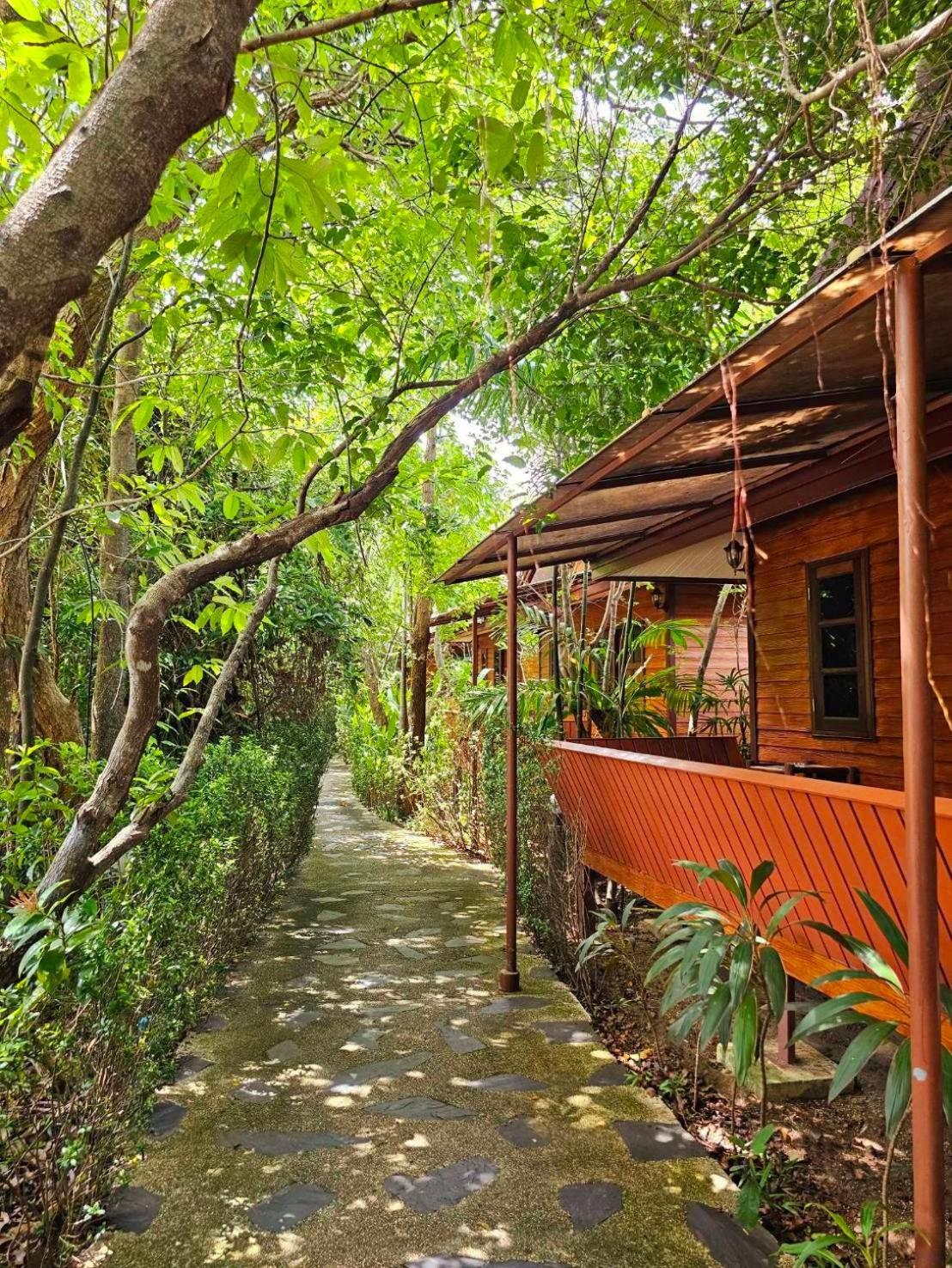 Resort Samran