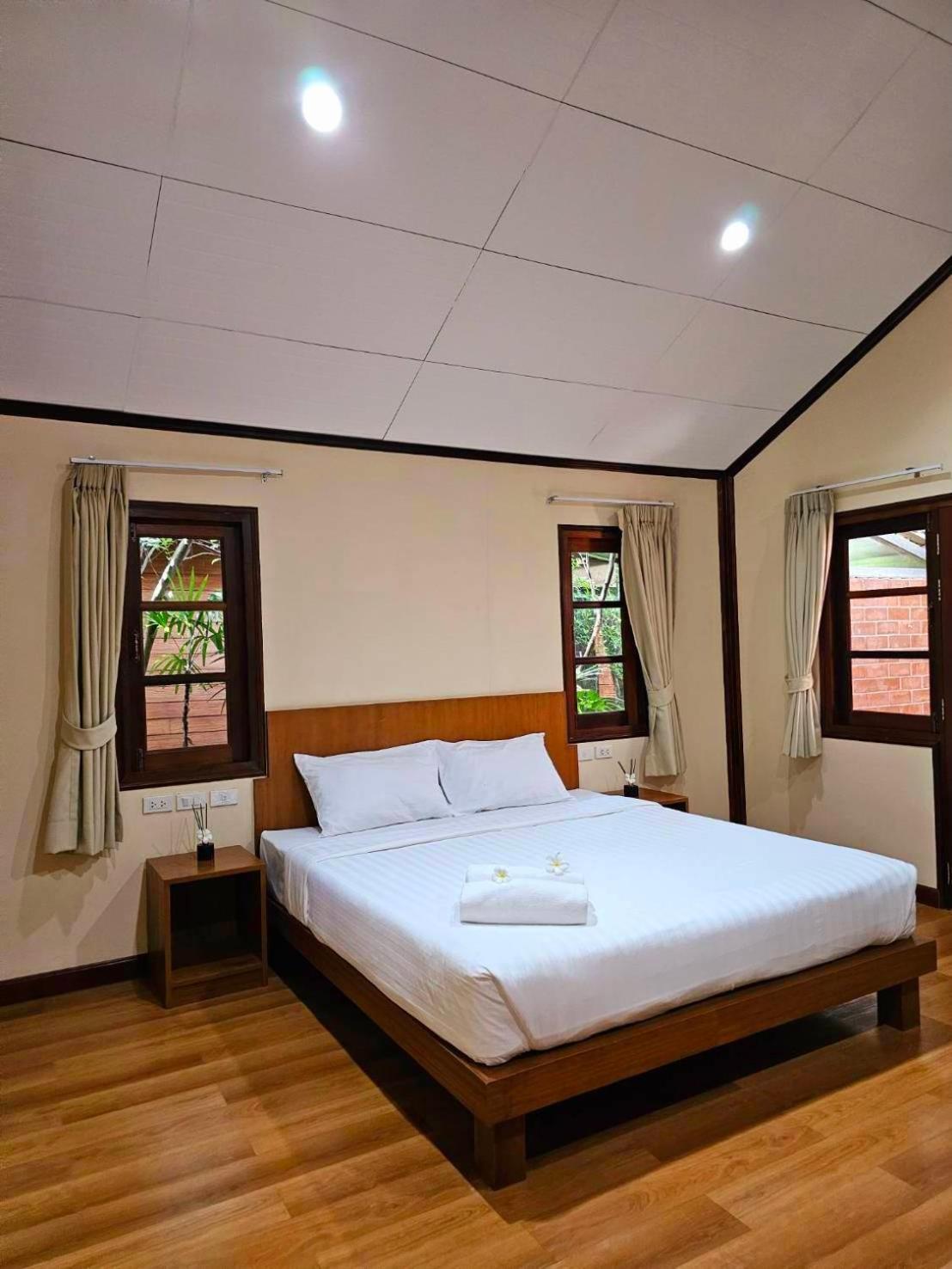 Samran Resort