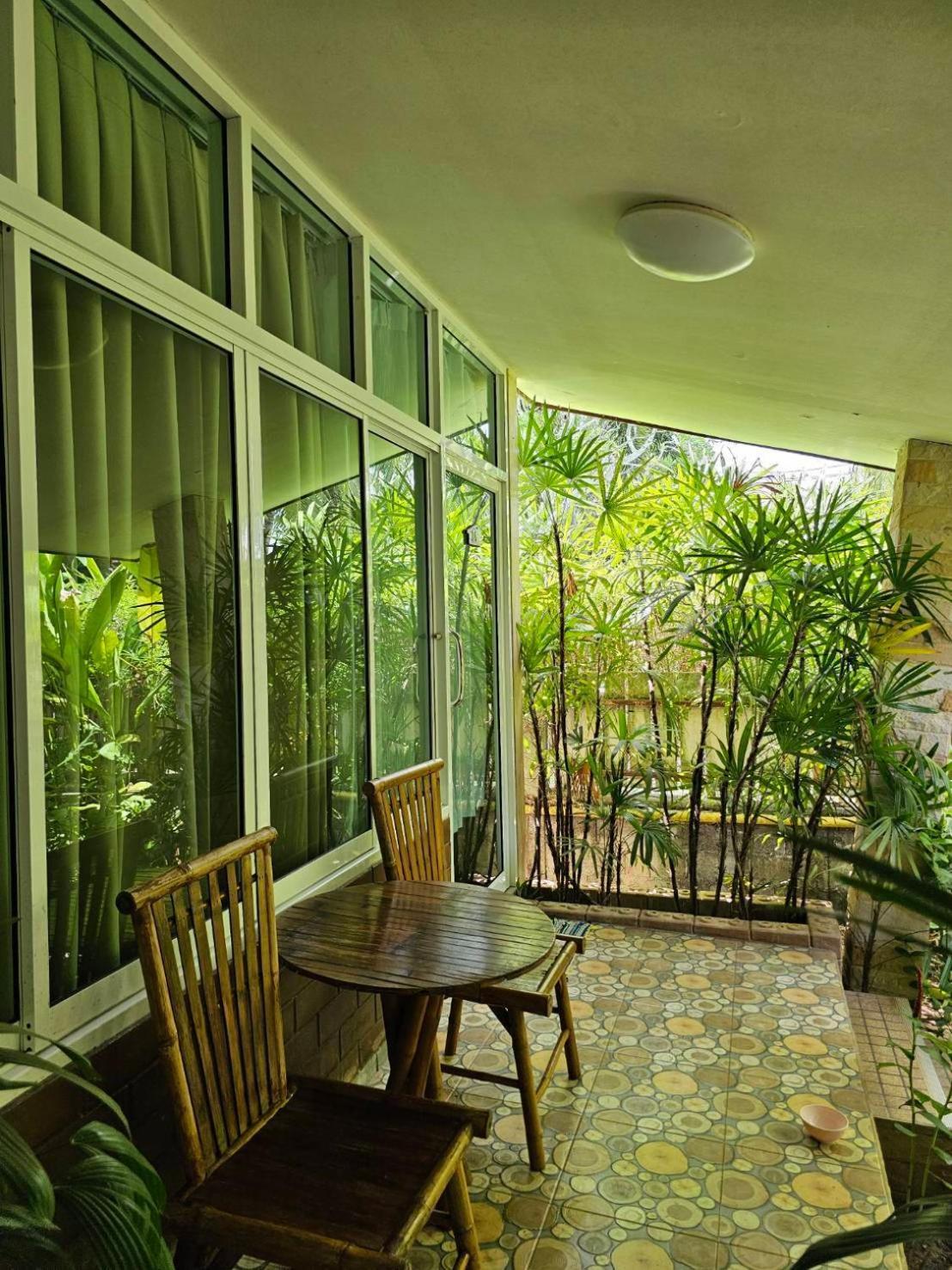 Resort Samran