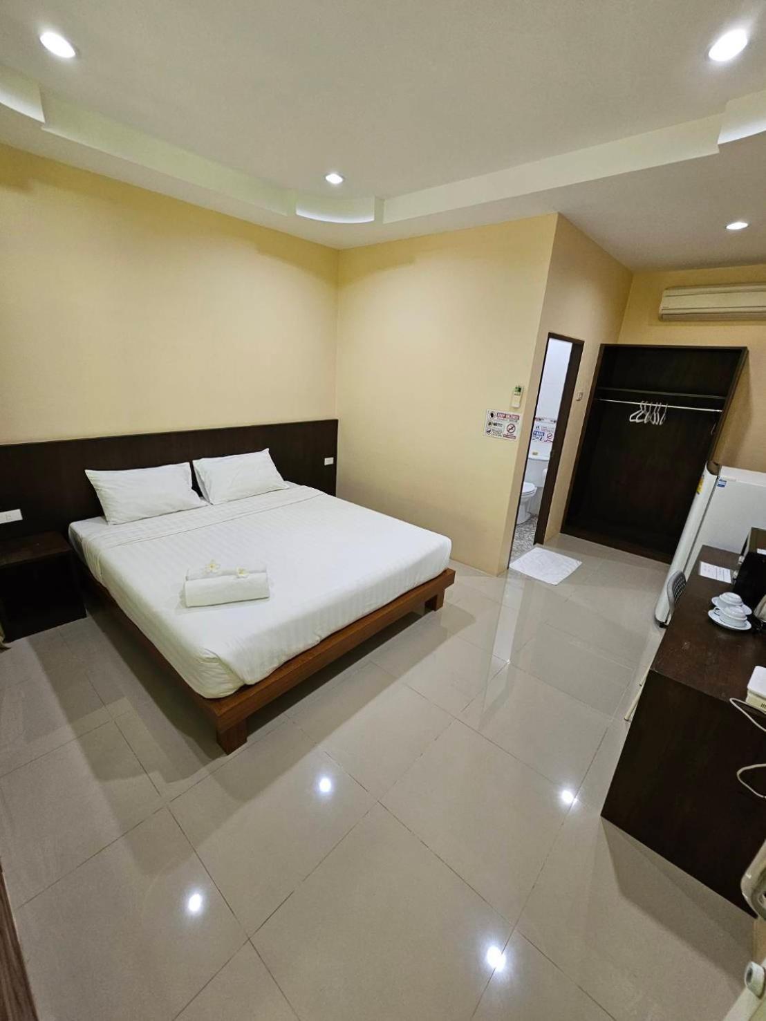 Resort Samran Chalong