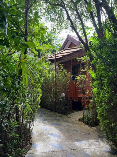 Samran Resort