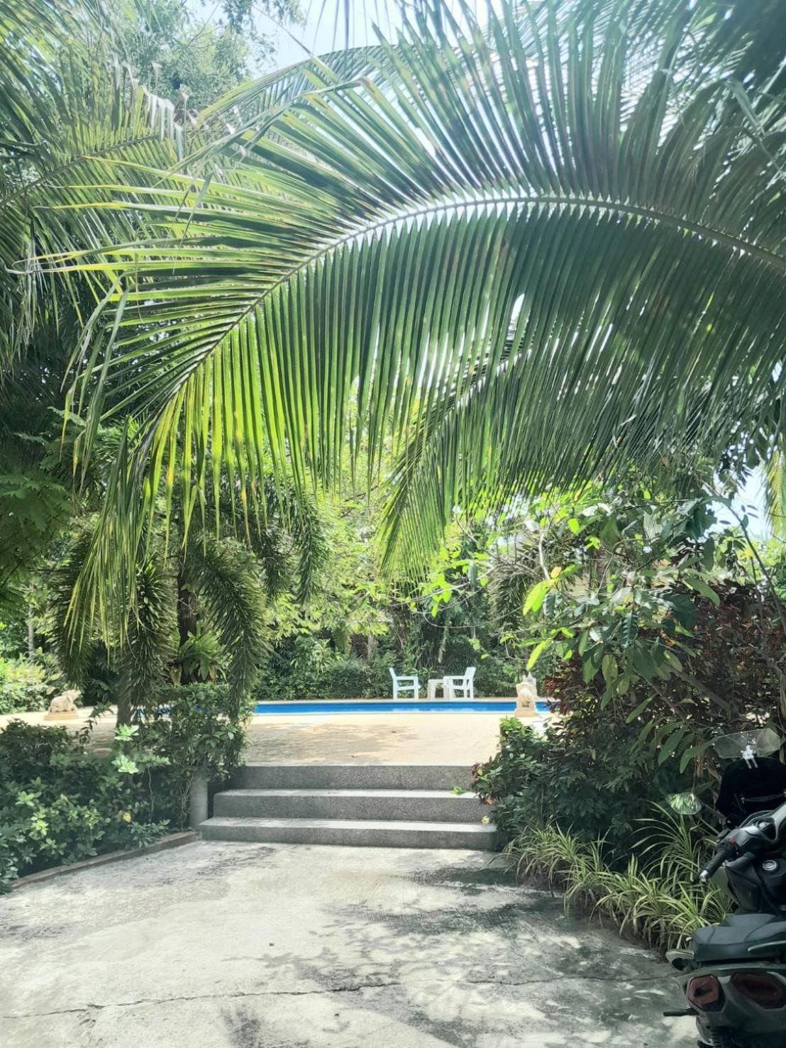 Resort Samran