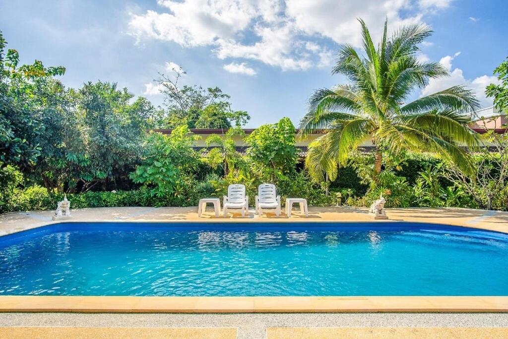 Samran Resort Chalong