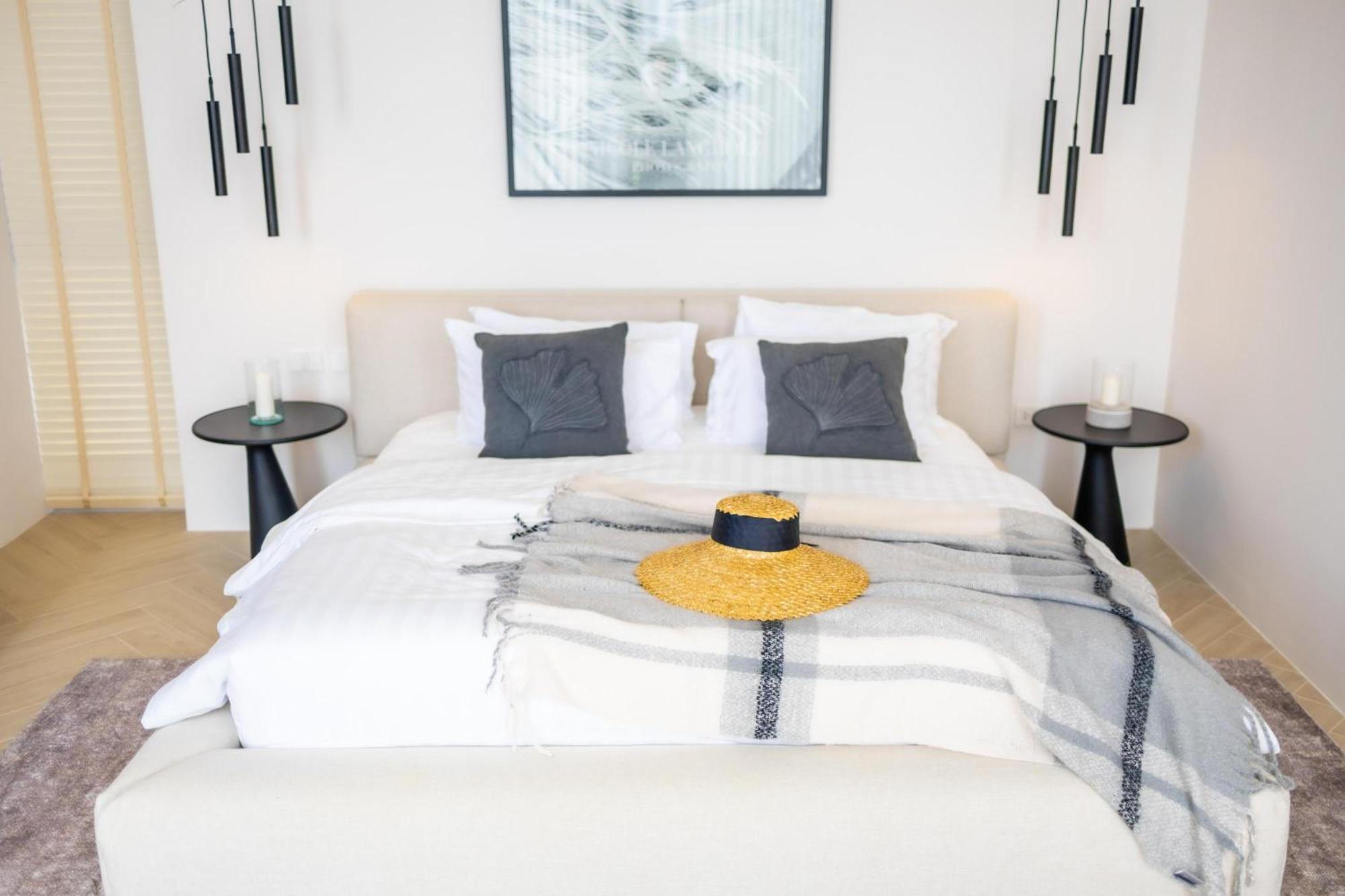 Akra Collection Layan - Hideaway Hotel