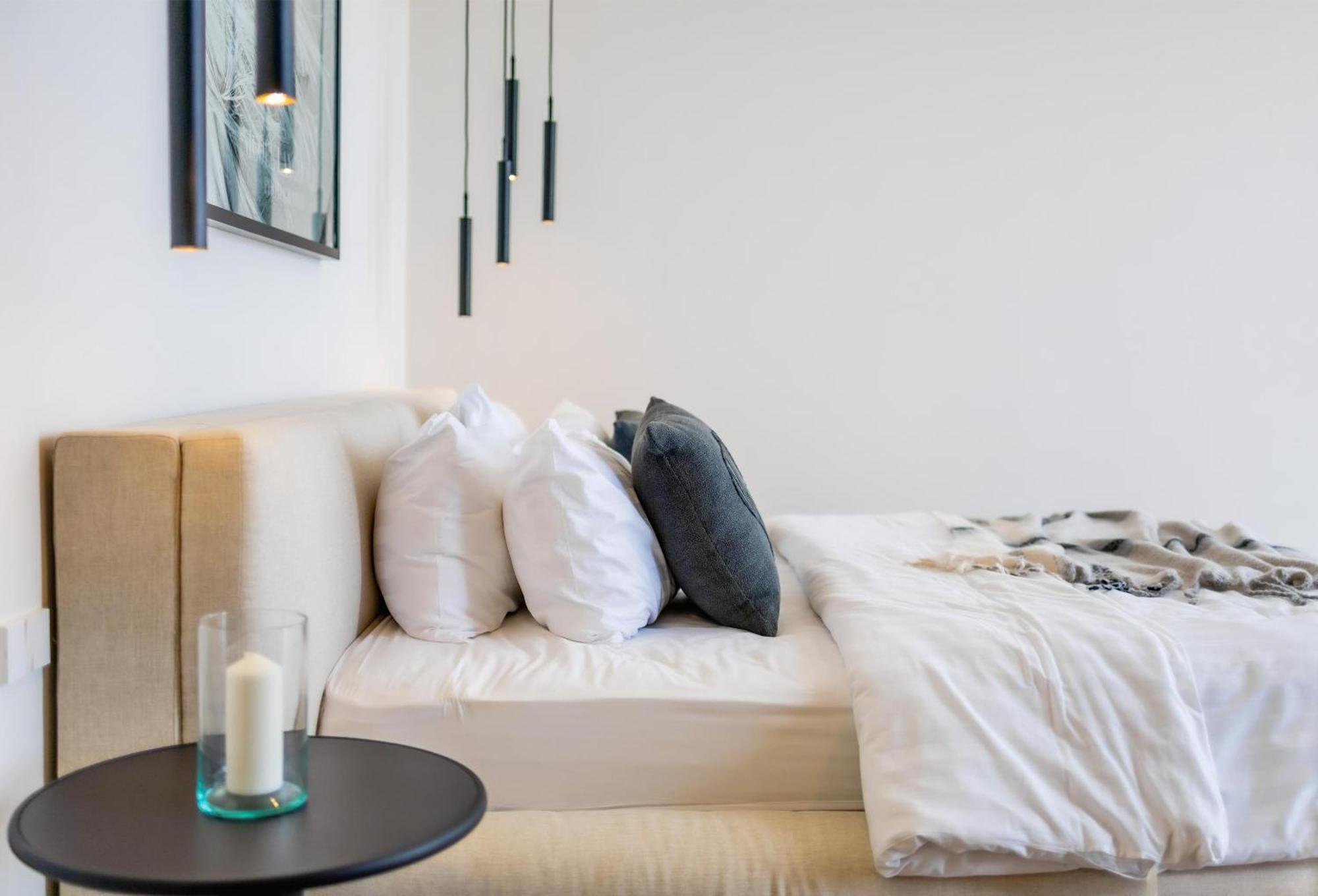 Hotel Akra Collection Layan - Hideaway Layan Beach (Phuket)