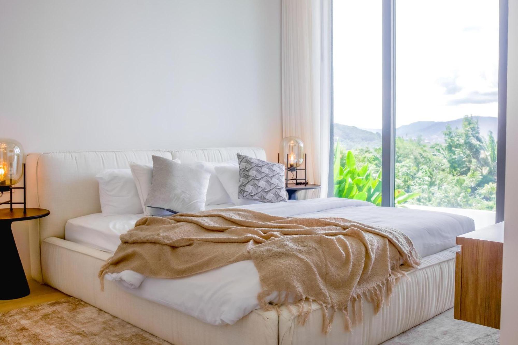 Akra Collection Layan - Hideaway 5*