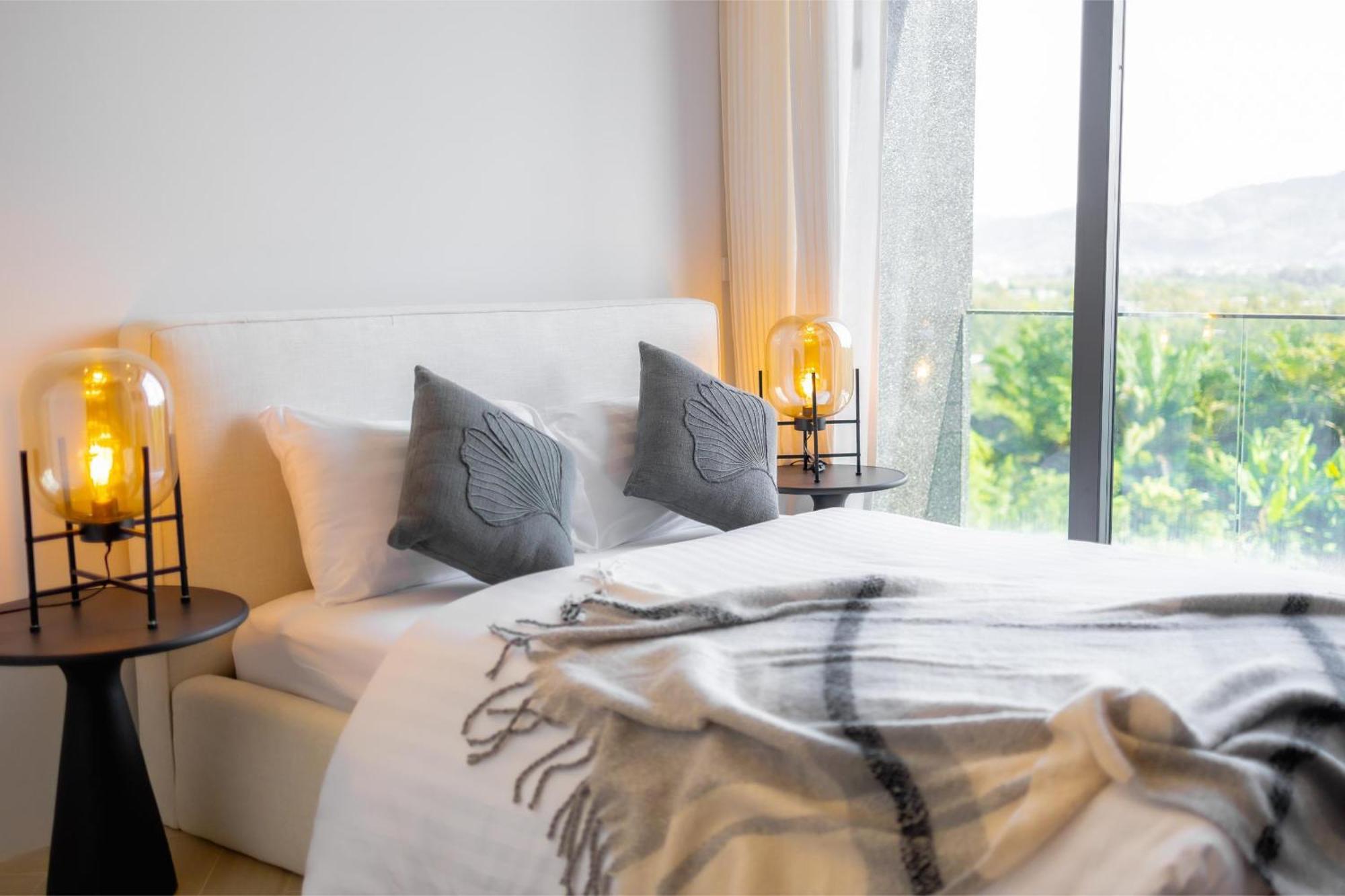 Akra Collection Layan - Hideaway 5* Layan Beach (Phuket)