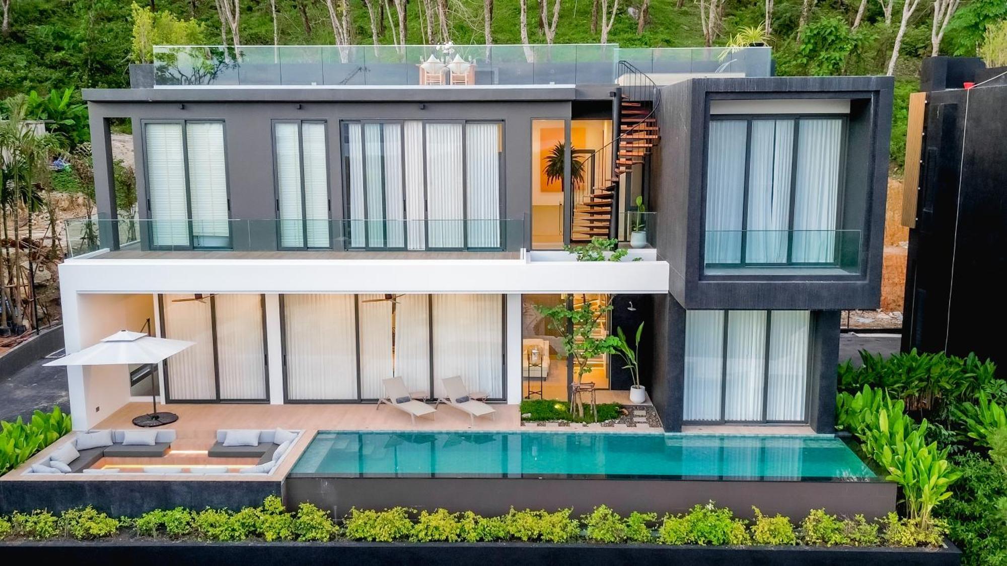 Akra Collection Layan - Hideaway Hotel