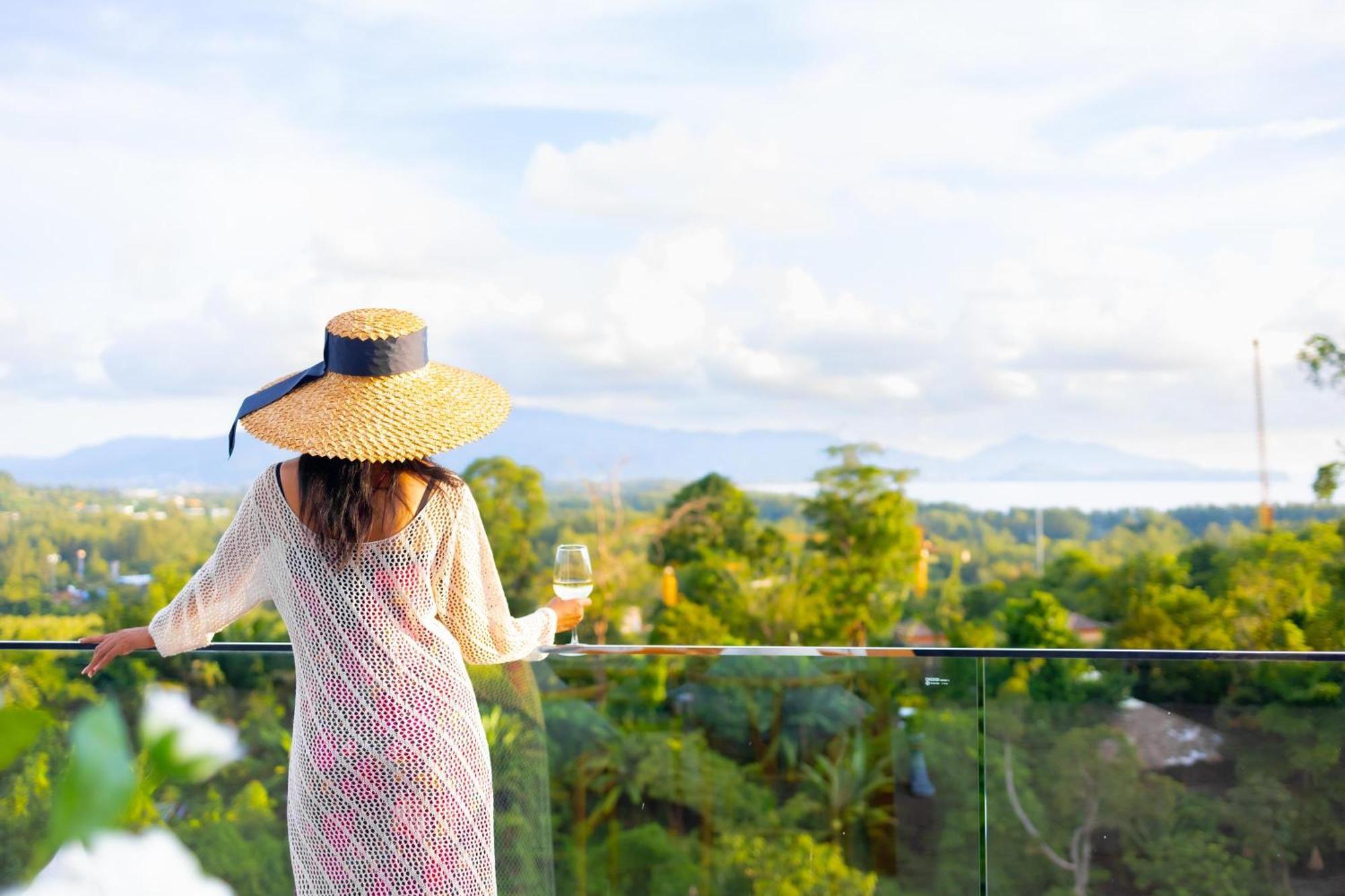 Hotel Akra Collection Layan - Hideaway