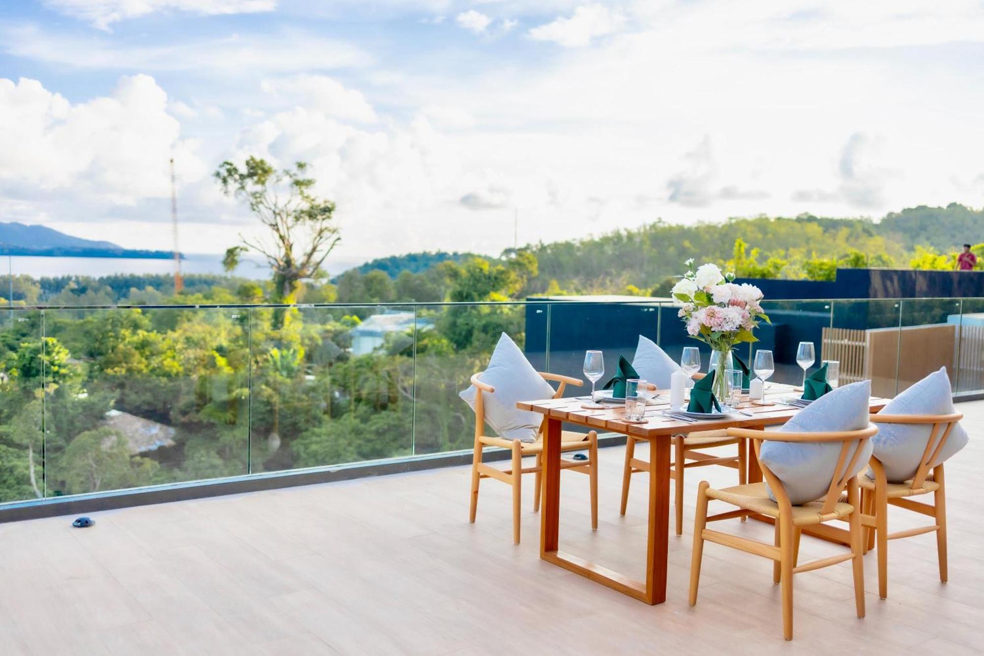 Akra Collection Layan - Hideaway Hotel 5*