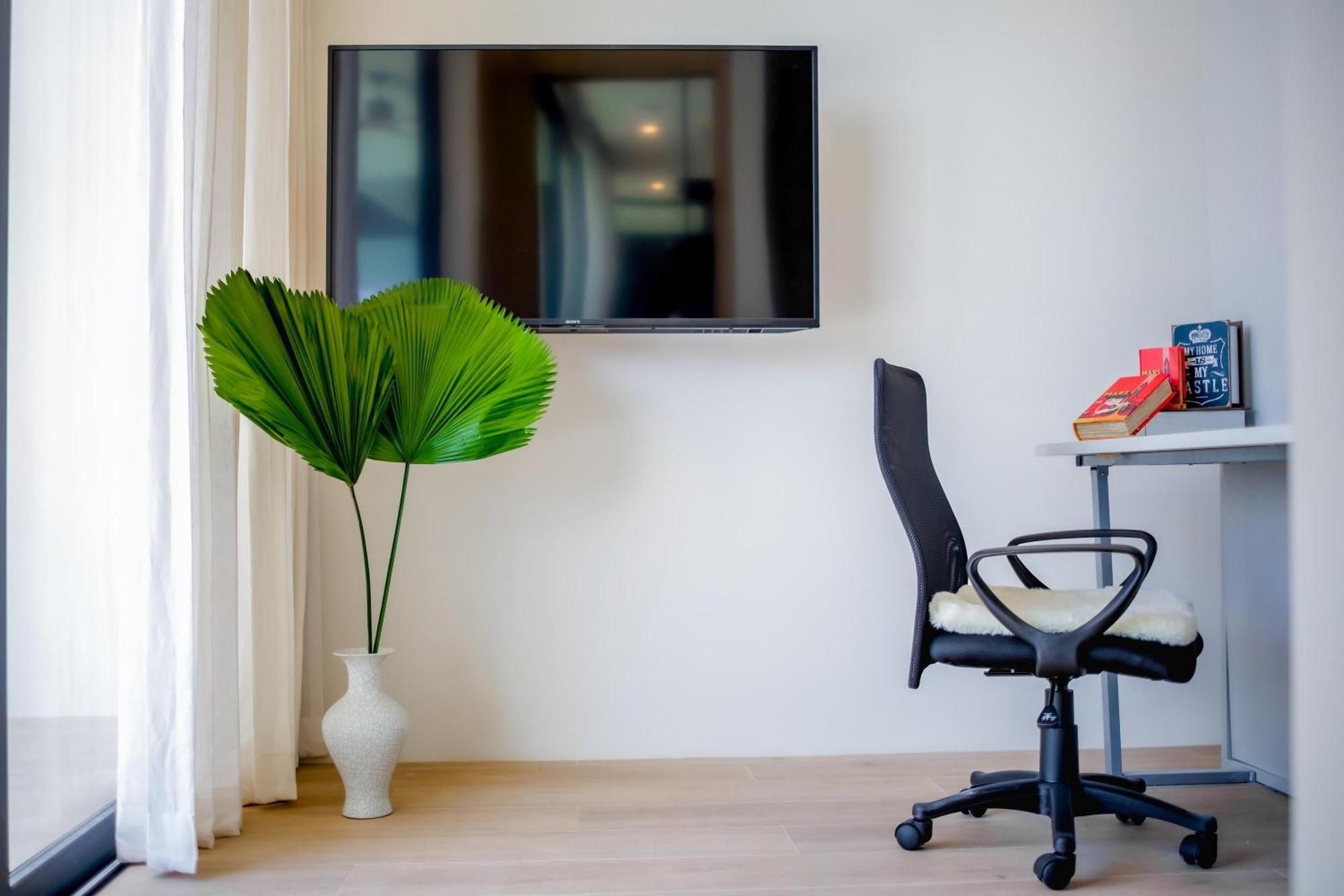 Hotel Akra Collection Layan - Hideaway Layan Beach (Phuket)