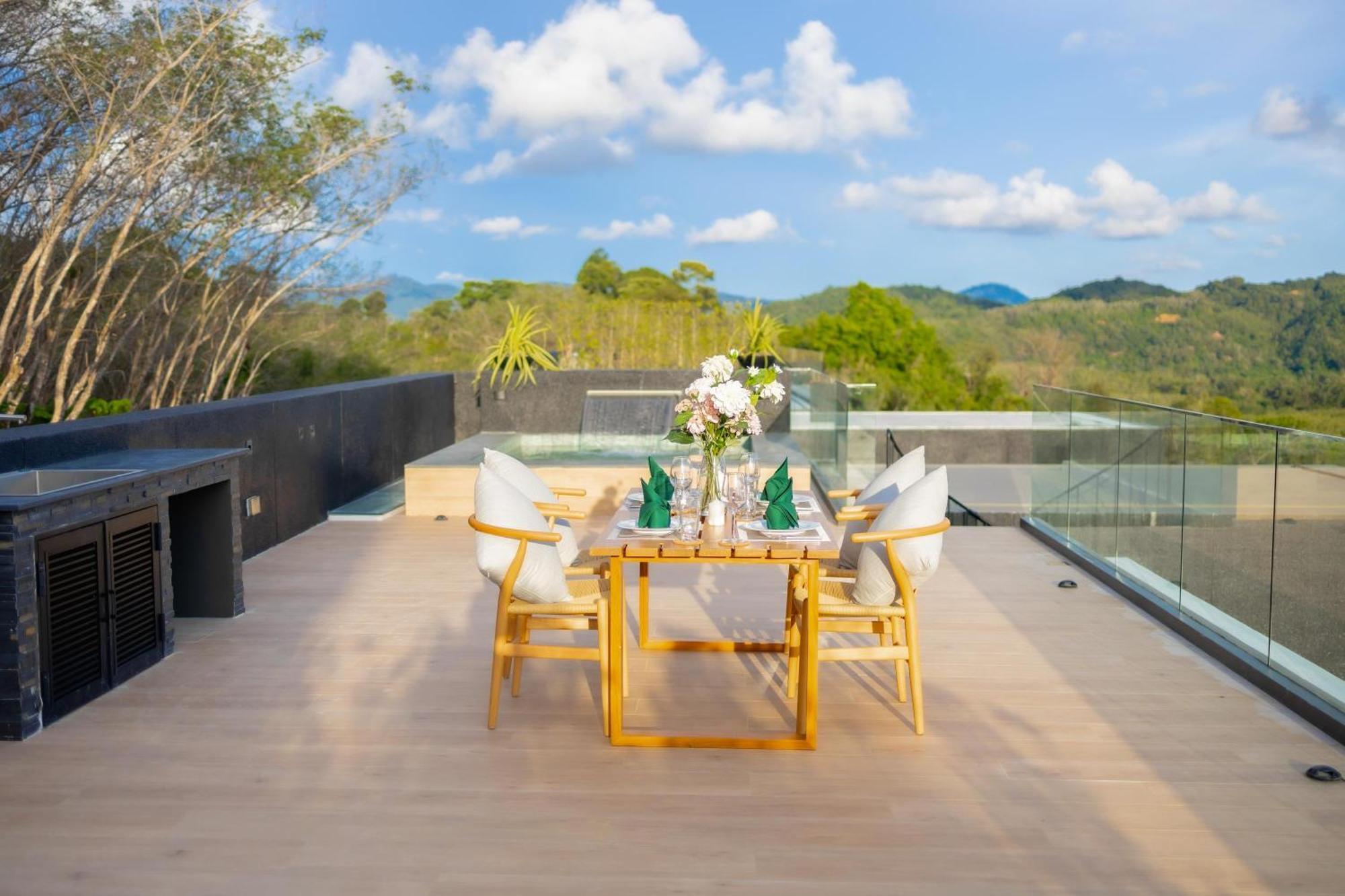 Akra Collection Layan - Hideaway Hotel