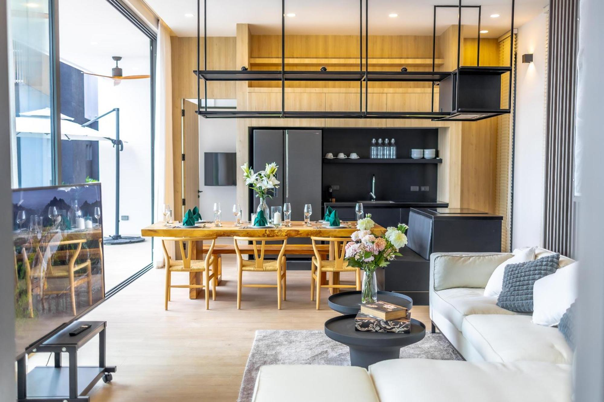 Hotel Akra Collection Layan - Hideaway