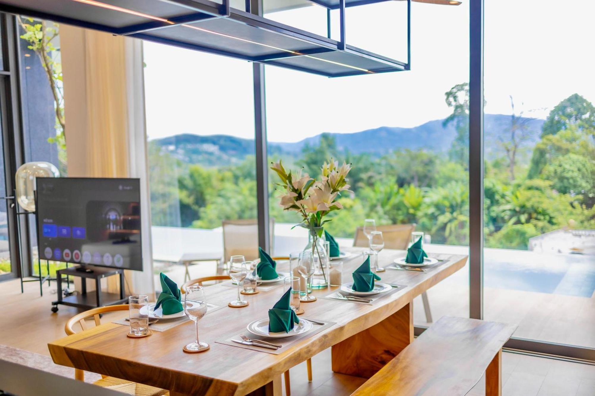 Akra Collection Layan - Hideaway Hotel 5*