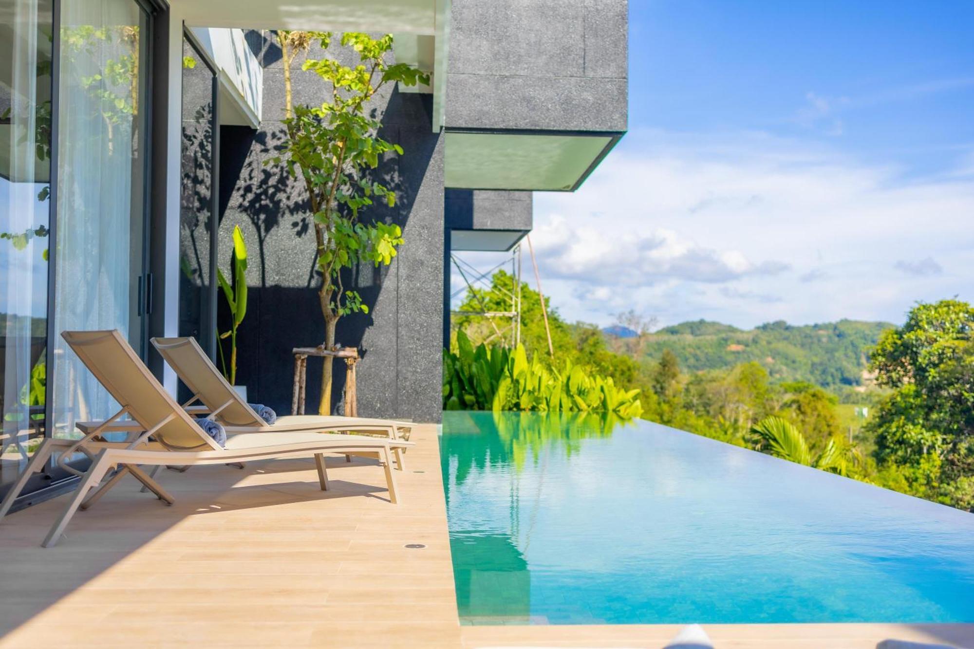 Hotel Akra Collection Layan - Hideaway 5*