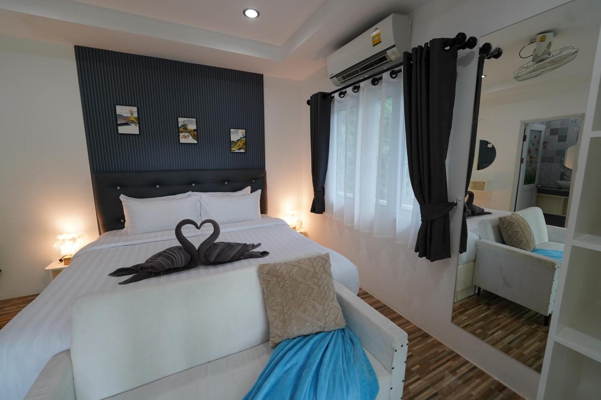 Tropical Oasis Aoyon House Holiday home *