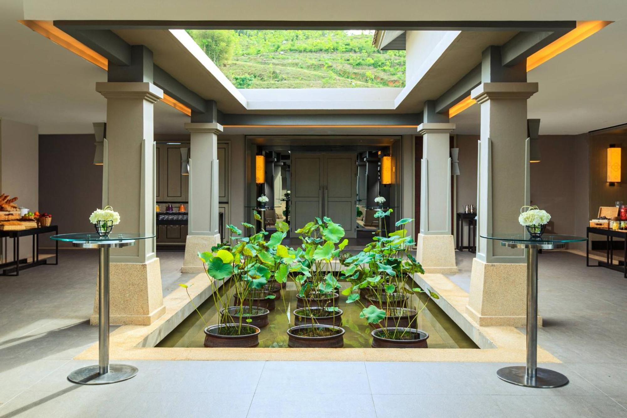Resort Phuket Marriott And Spa,