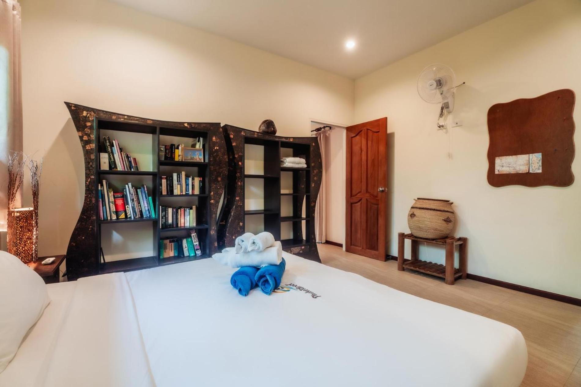 Chaba Pool Villa