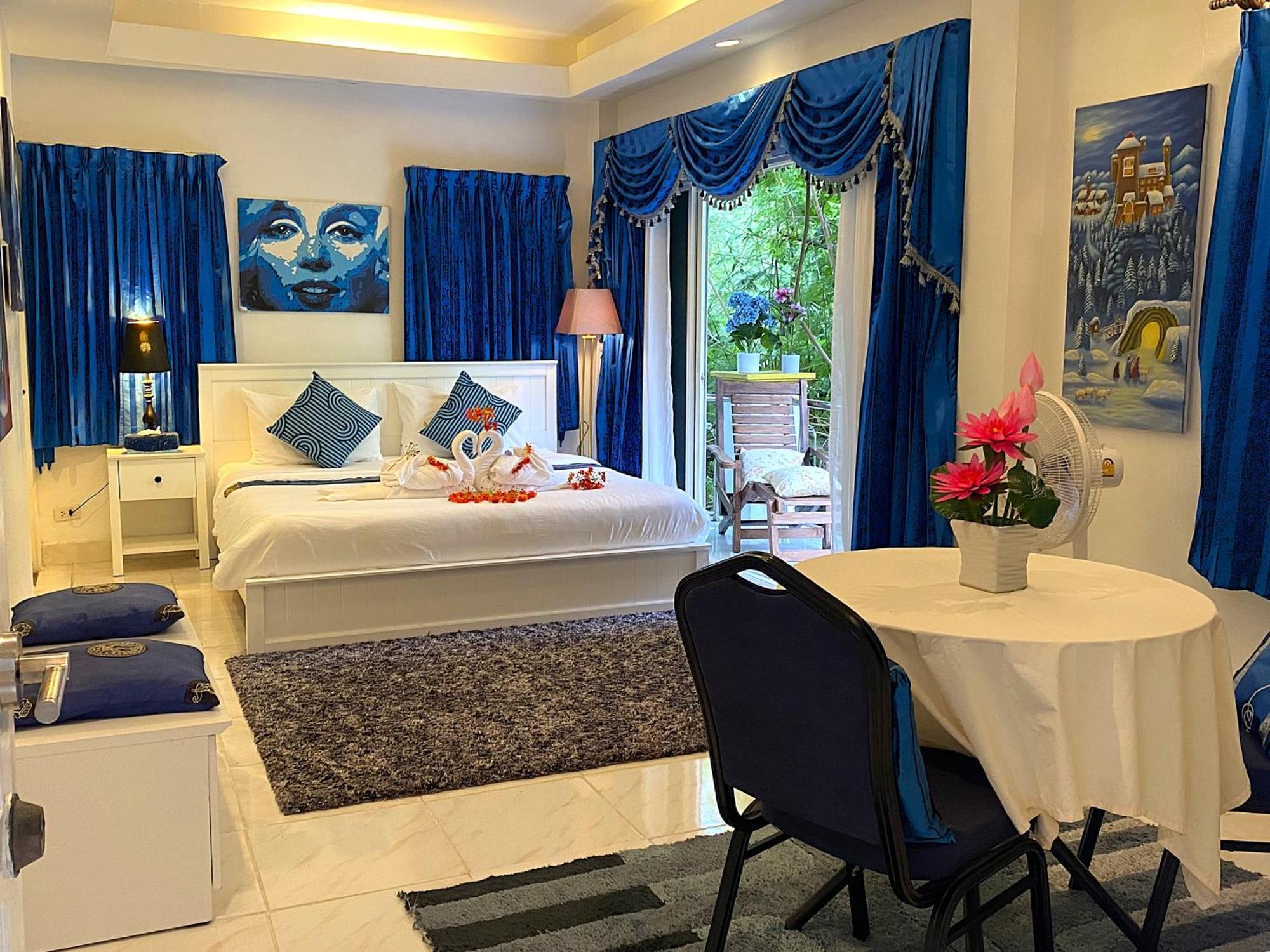 Oasis 3, 4, Or 5 Bedroom