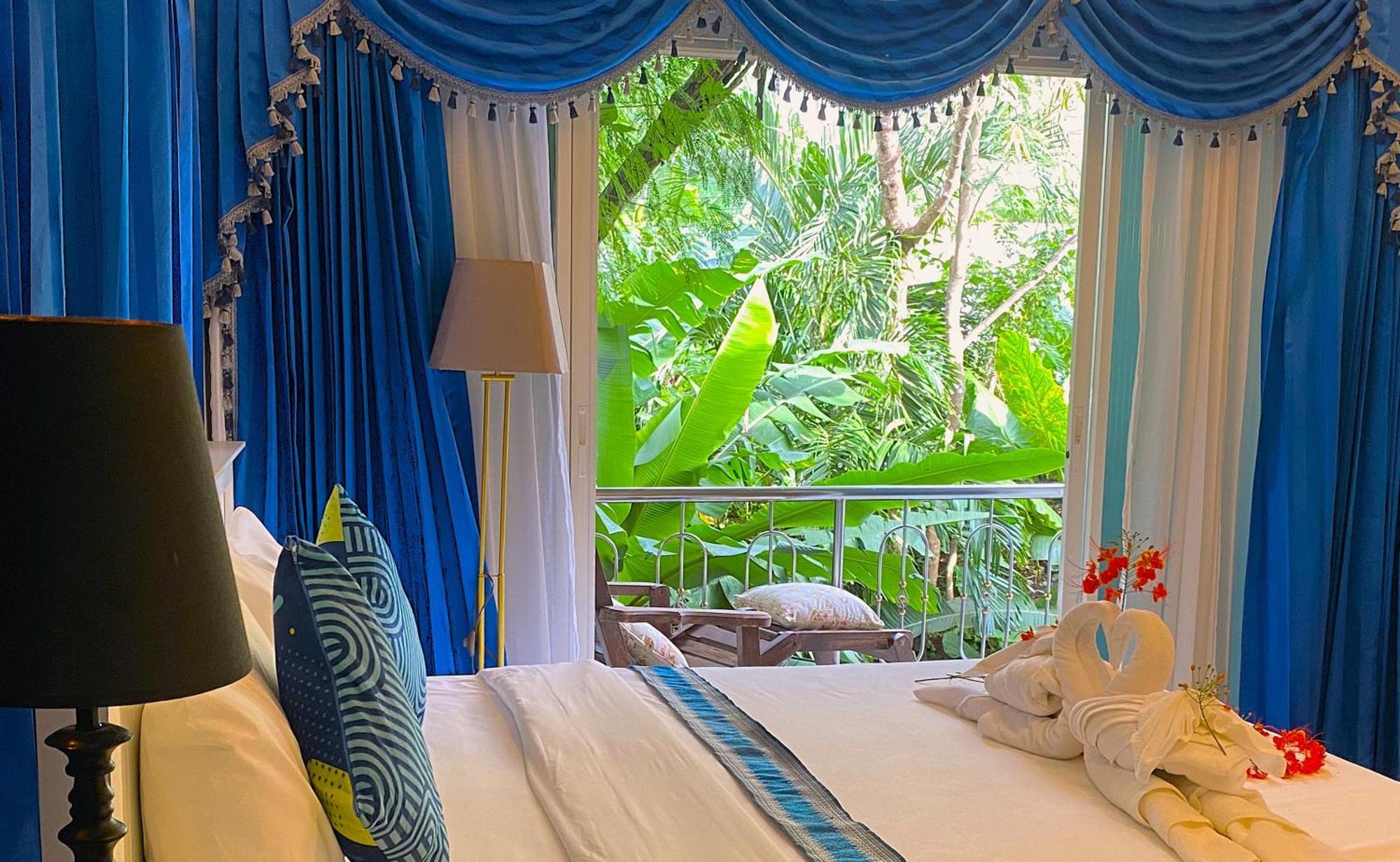 Oasis 3, 4, Or 5 Bedroom * Karon