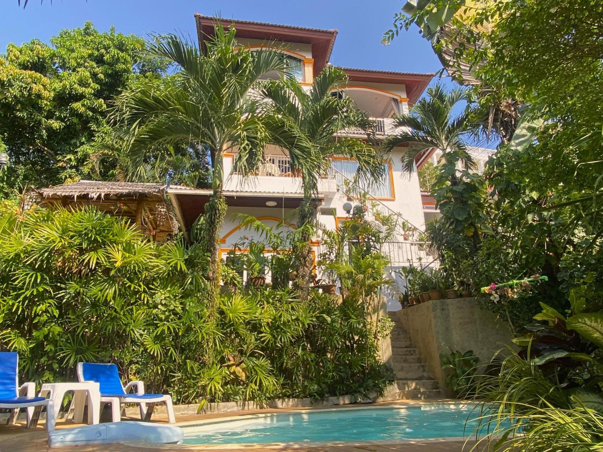 Oasis 3, 4, Or 5 Bedroom