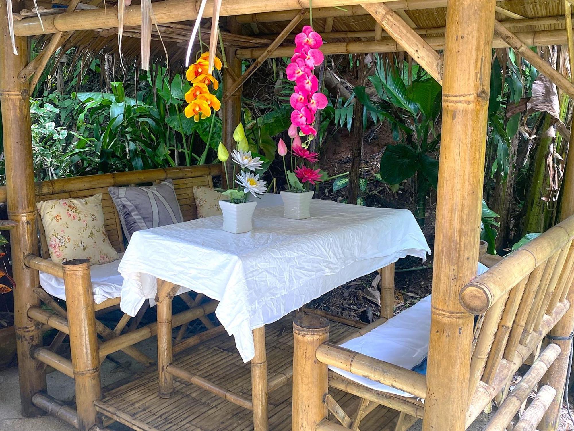 Oasis 3, 4, Or 5 Bedroom Villa Karon