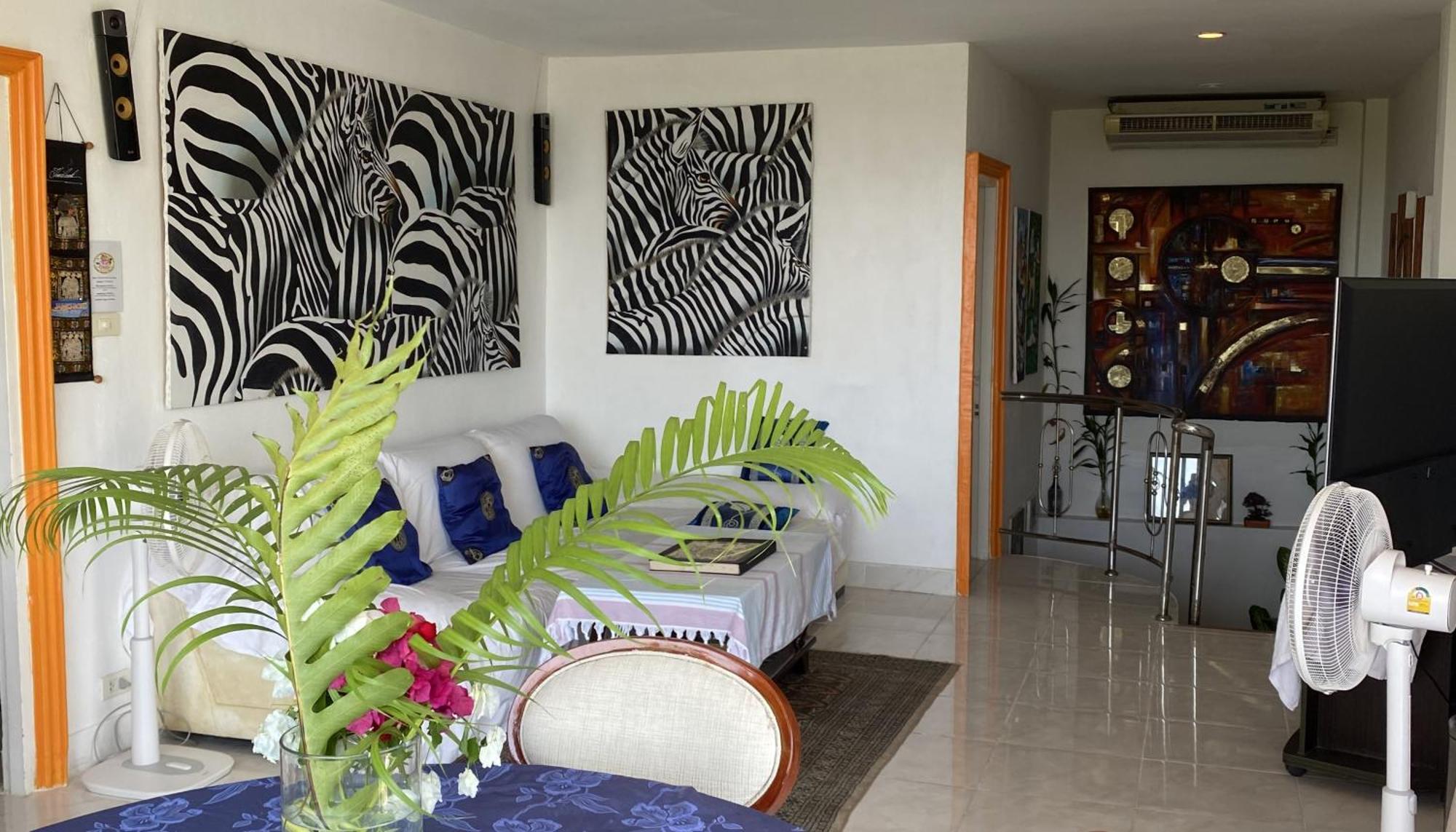 Oasis 3, 4, Or 5 Bedroom Villa *