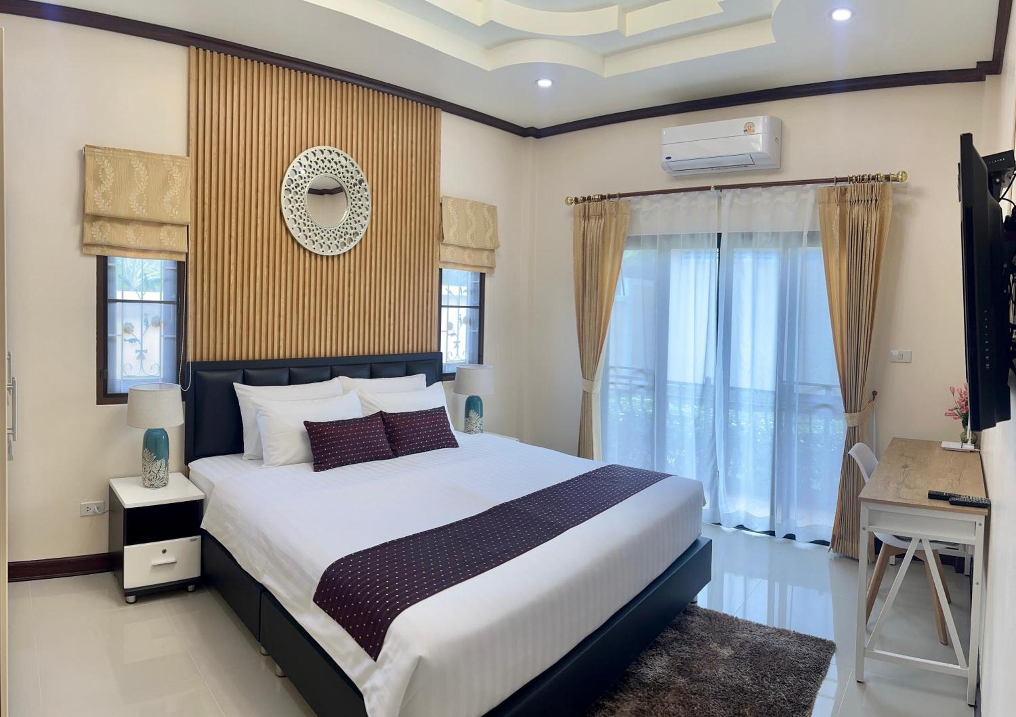Malinee Phuket Casa vacanze *