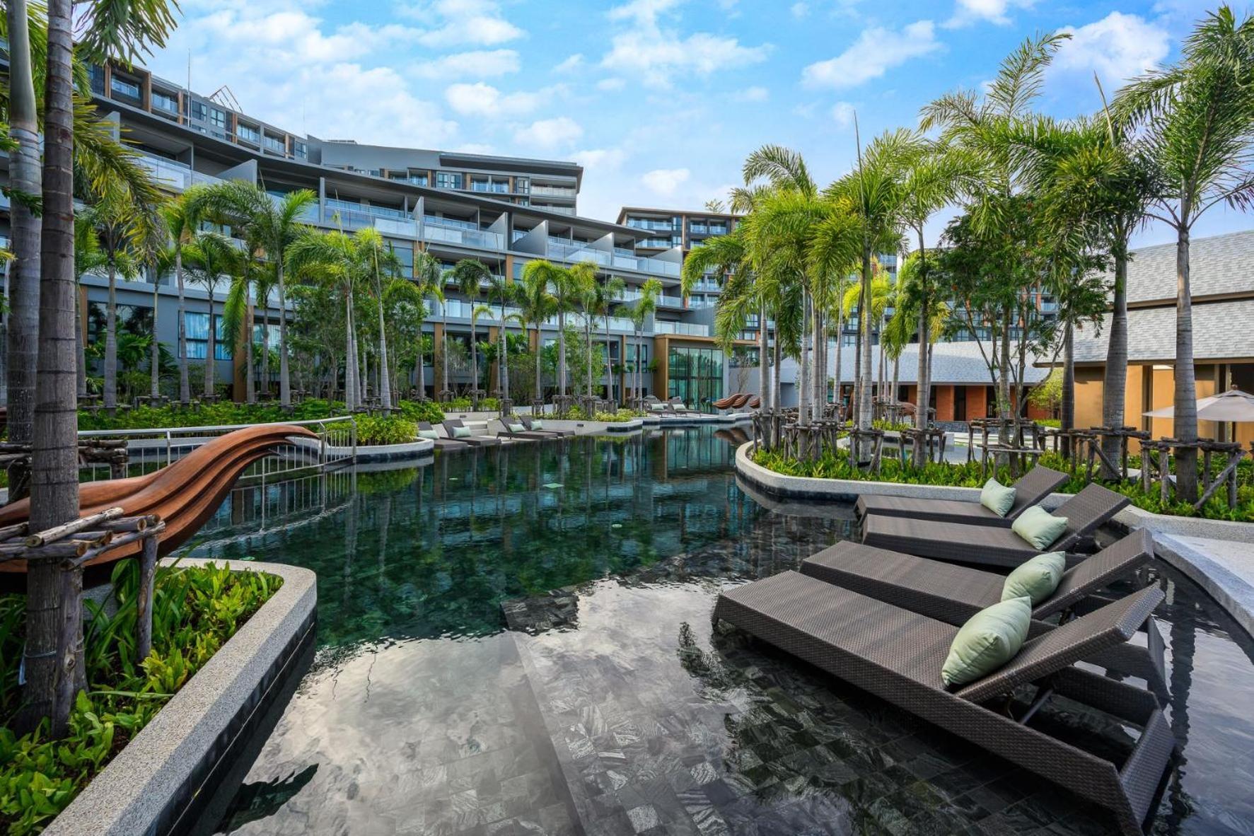 Private Sea View At Mida Grande * Surin Beach (Phuket)