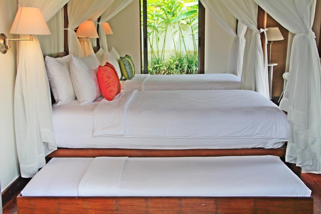 Villa Sundara - Sha Extra Phuket