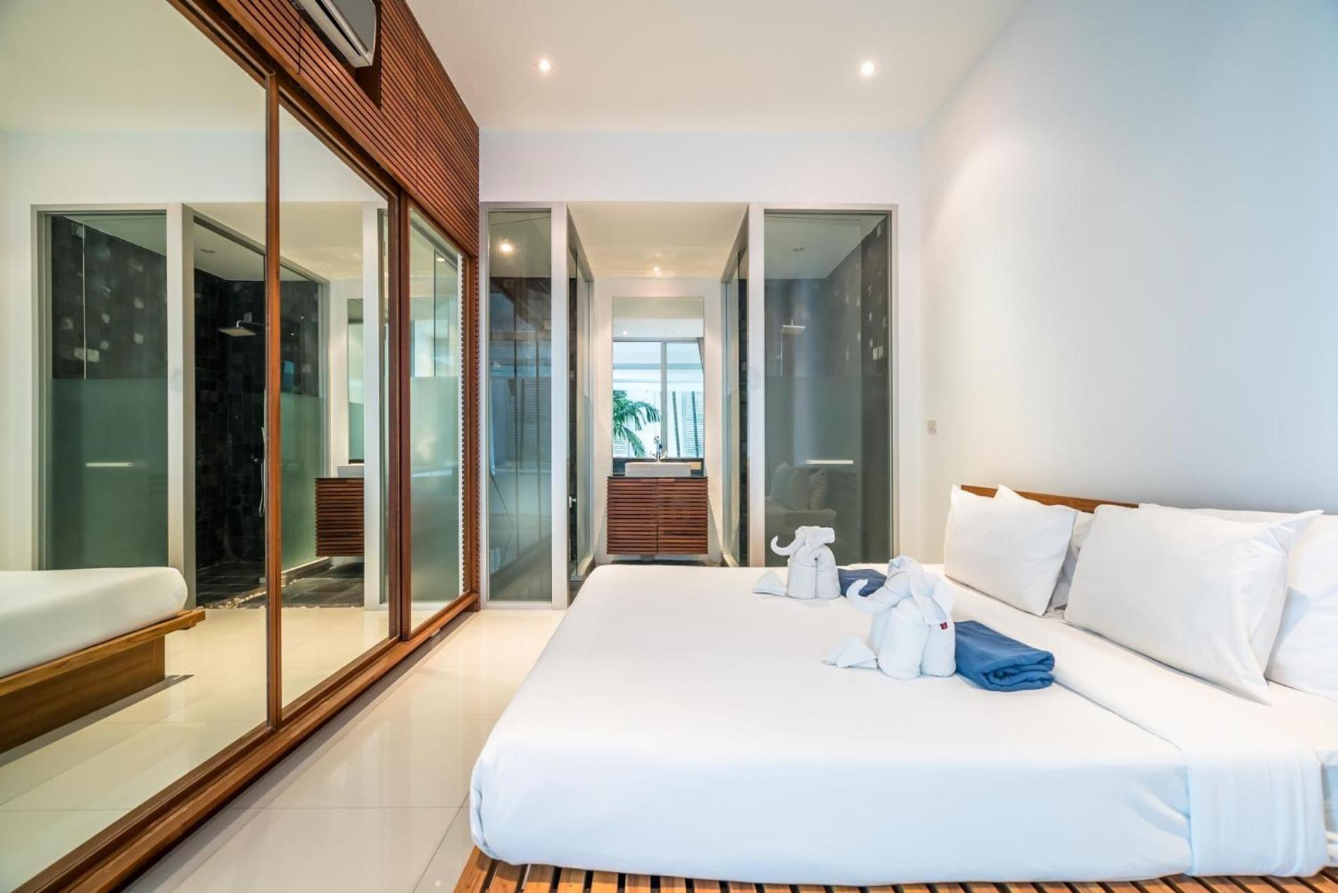 The Quarter By Lofty * Surin Beach (Phuket)