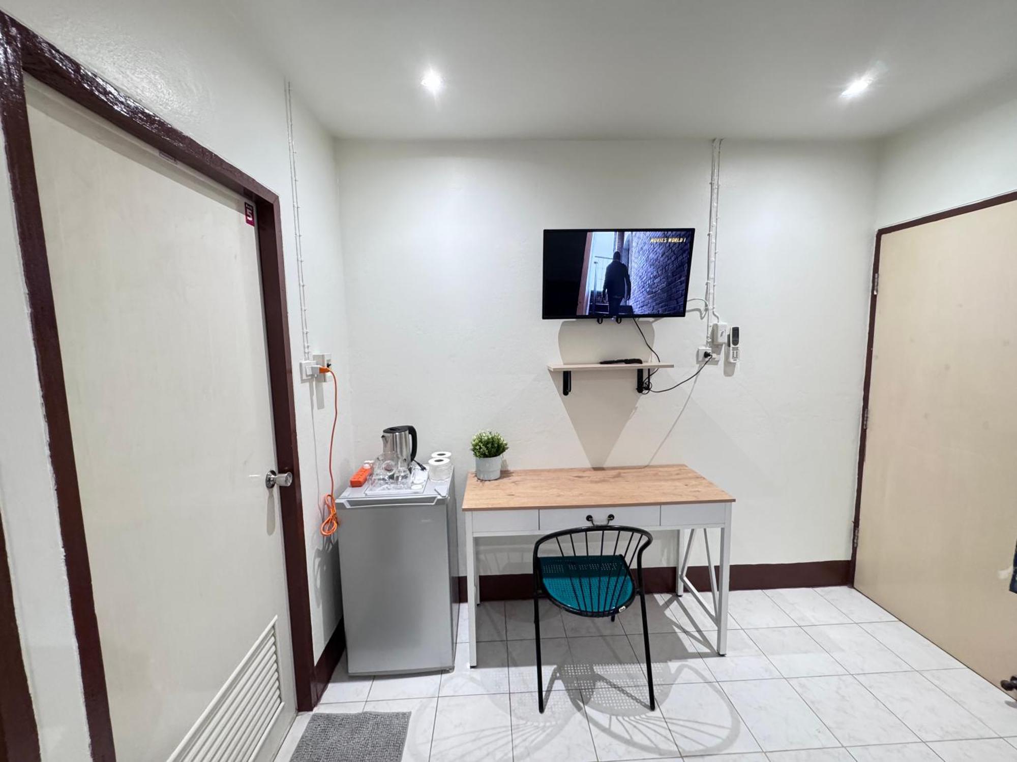 K.l.apartment Chalong