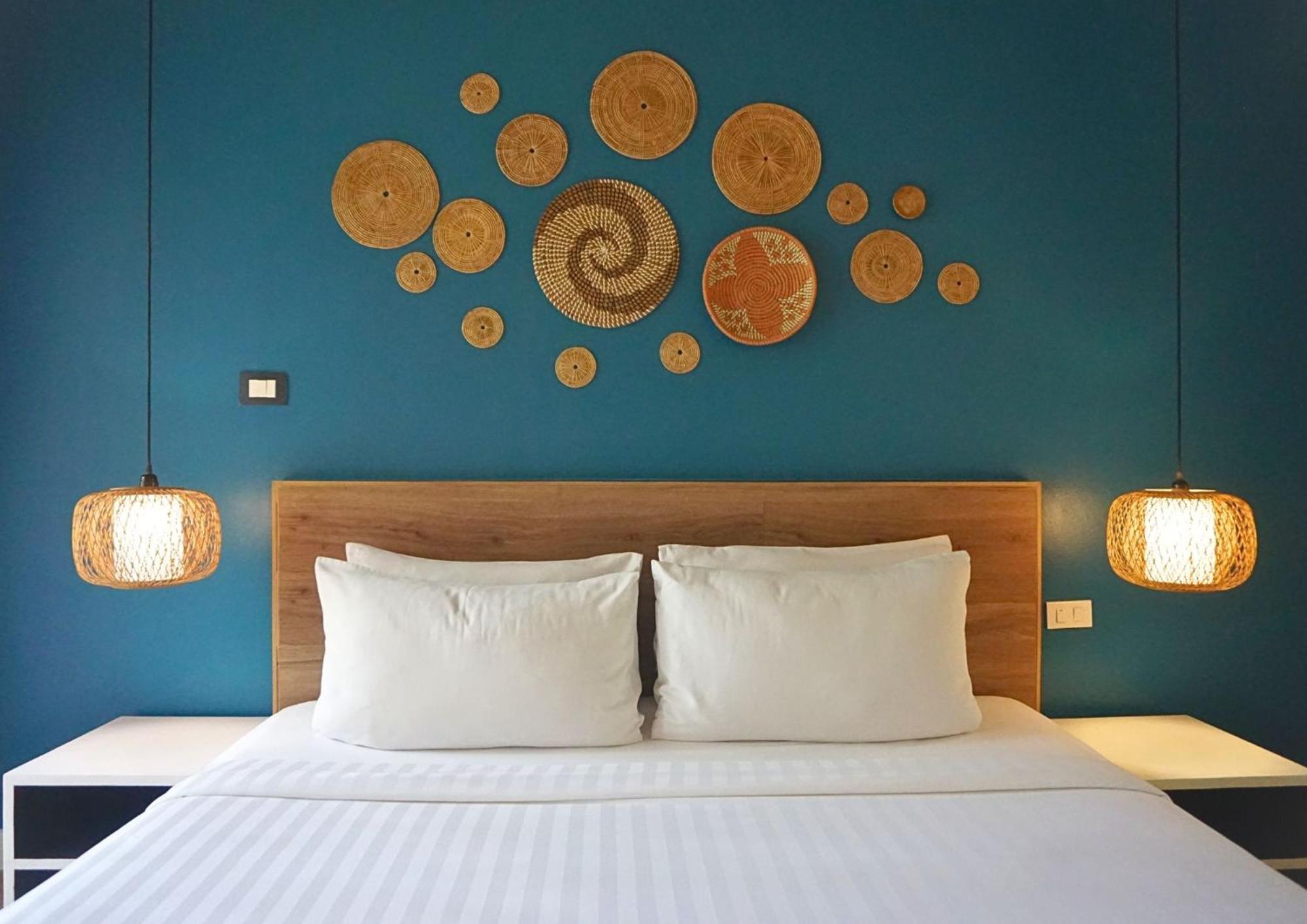 Signature Phuket Resort Chalong