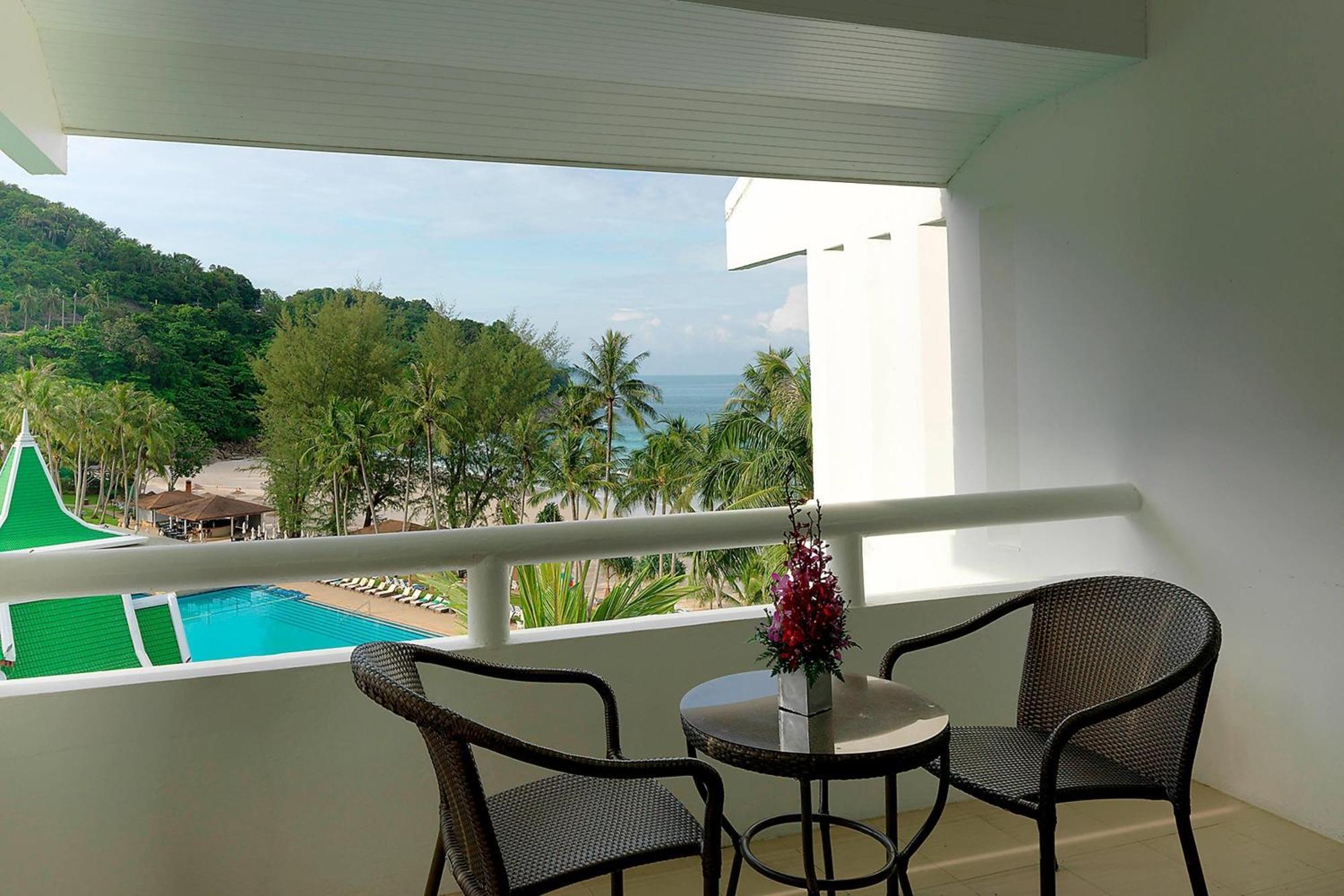 Resort Le Meridien Phuket 5*