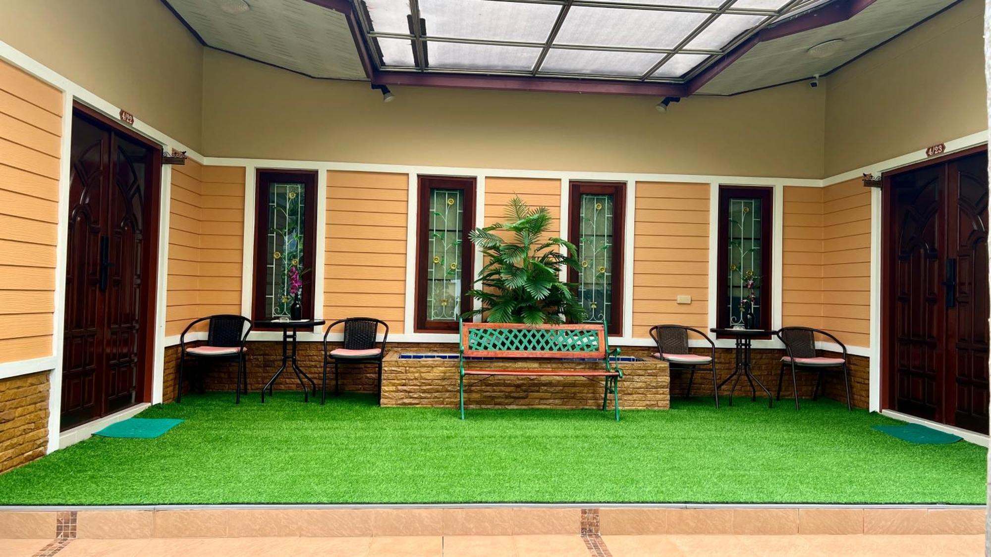 Casa vacanze Malinee Phuket