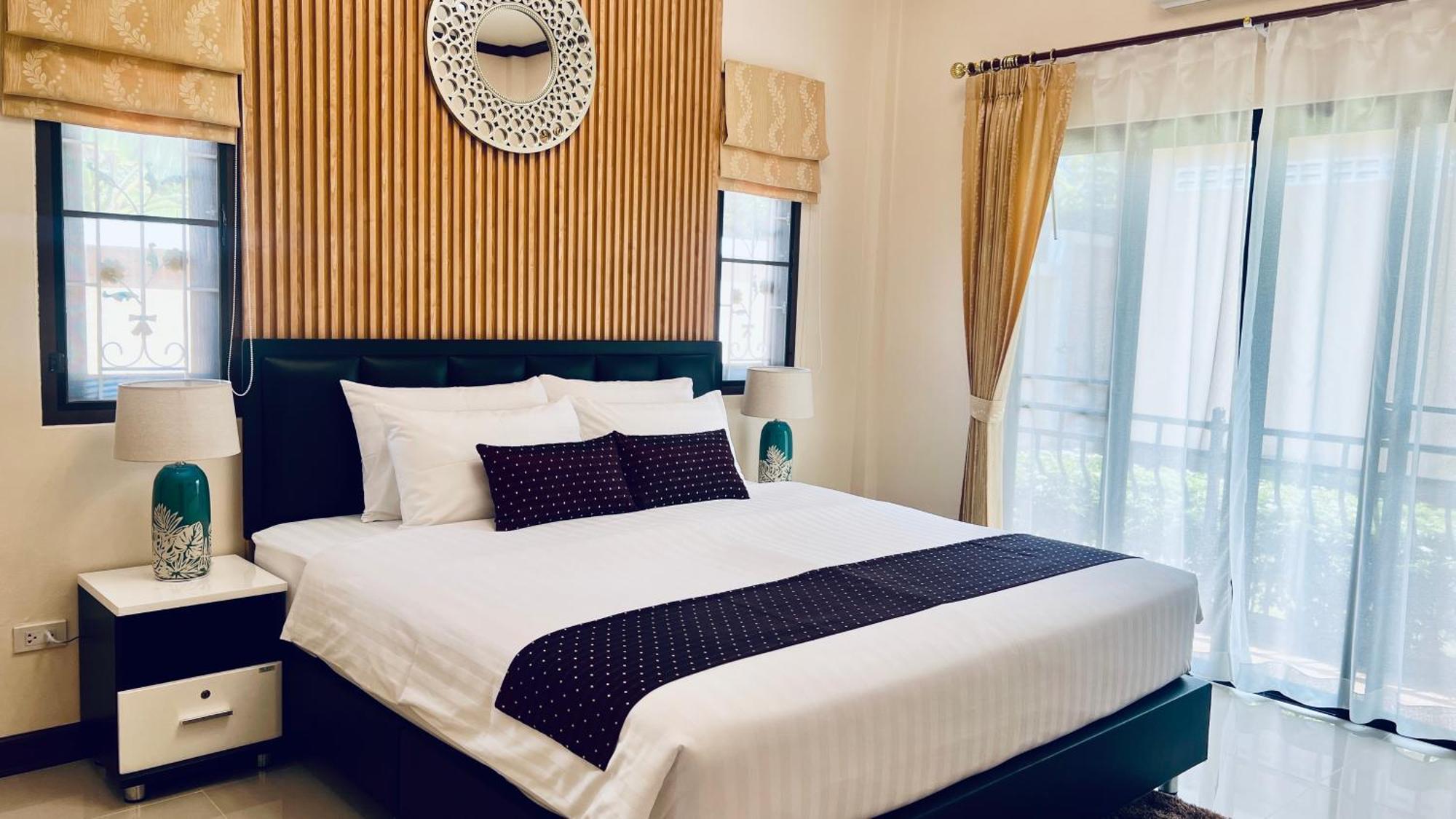 Malinee Phuket Casa vacanze *