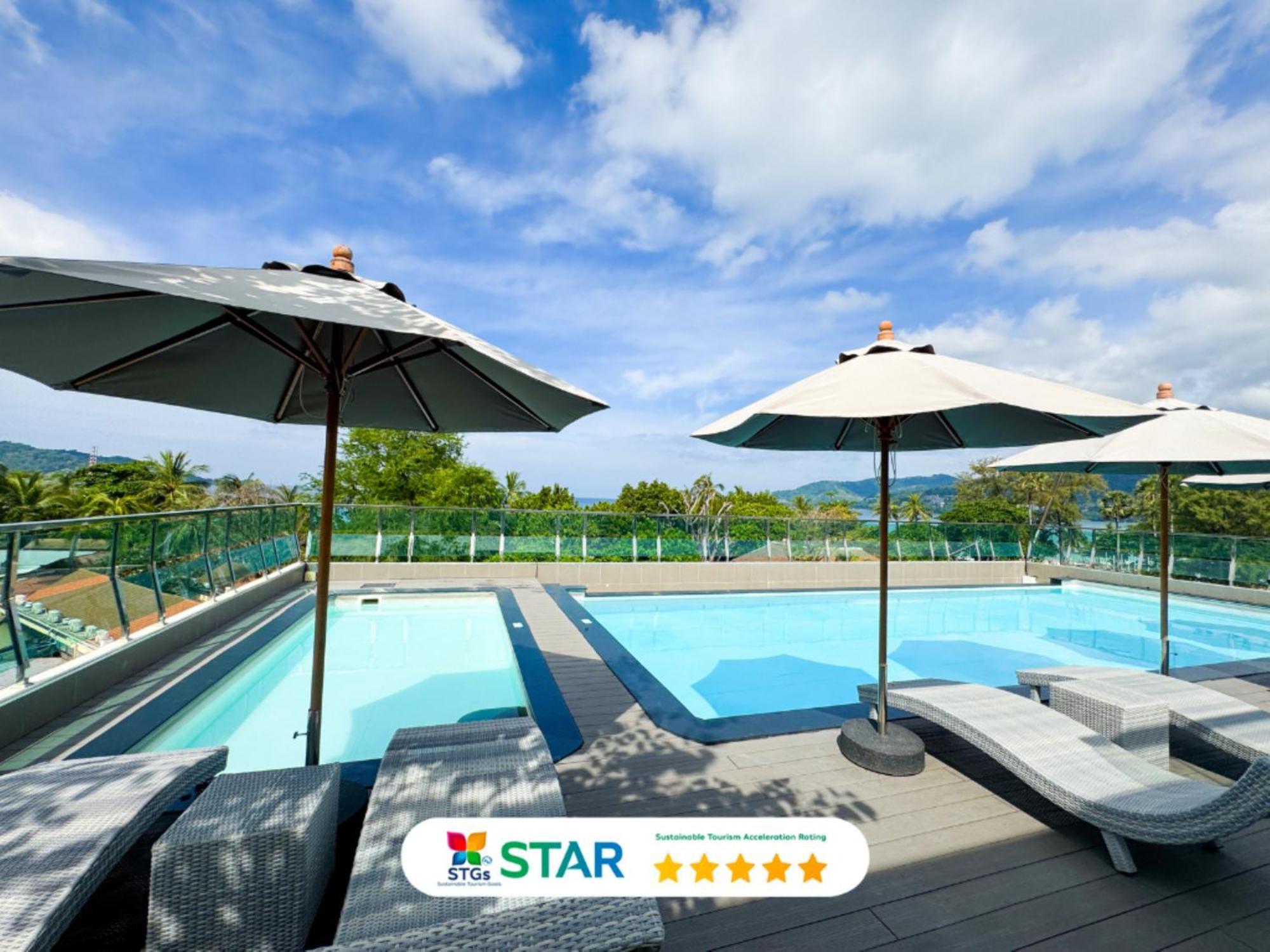 Hotel Clarian 4*