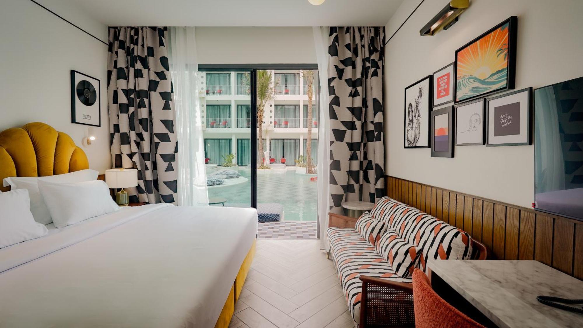 Hotel Sugar Marina -pop- 4*