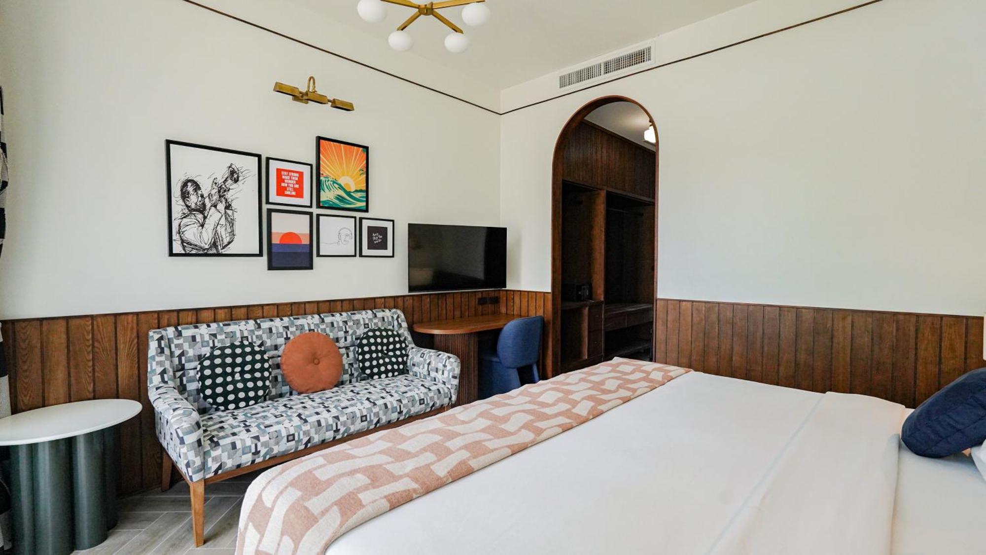 Sugar Marina -pop- 4* Kata Beach (Phuket)