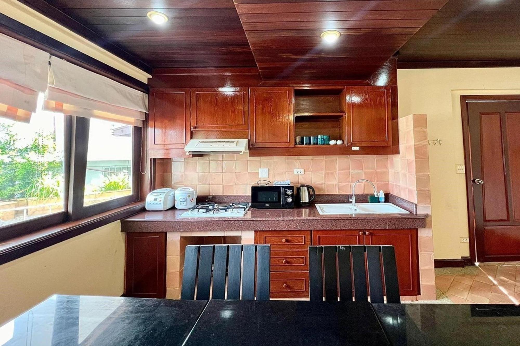 Panorama Ocean Villas, Kamala Villa *