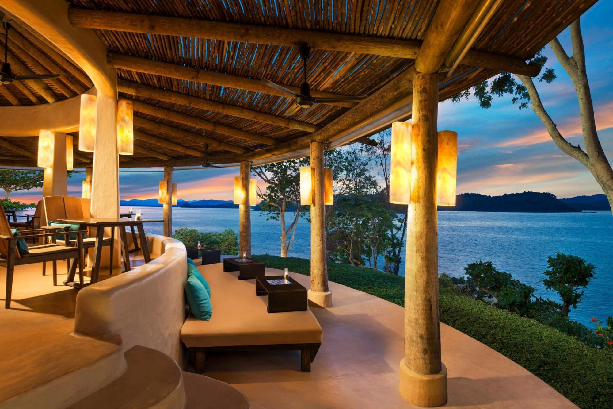 The Naka Island, A Luxury Collection & Spa, Resort