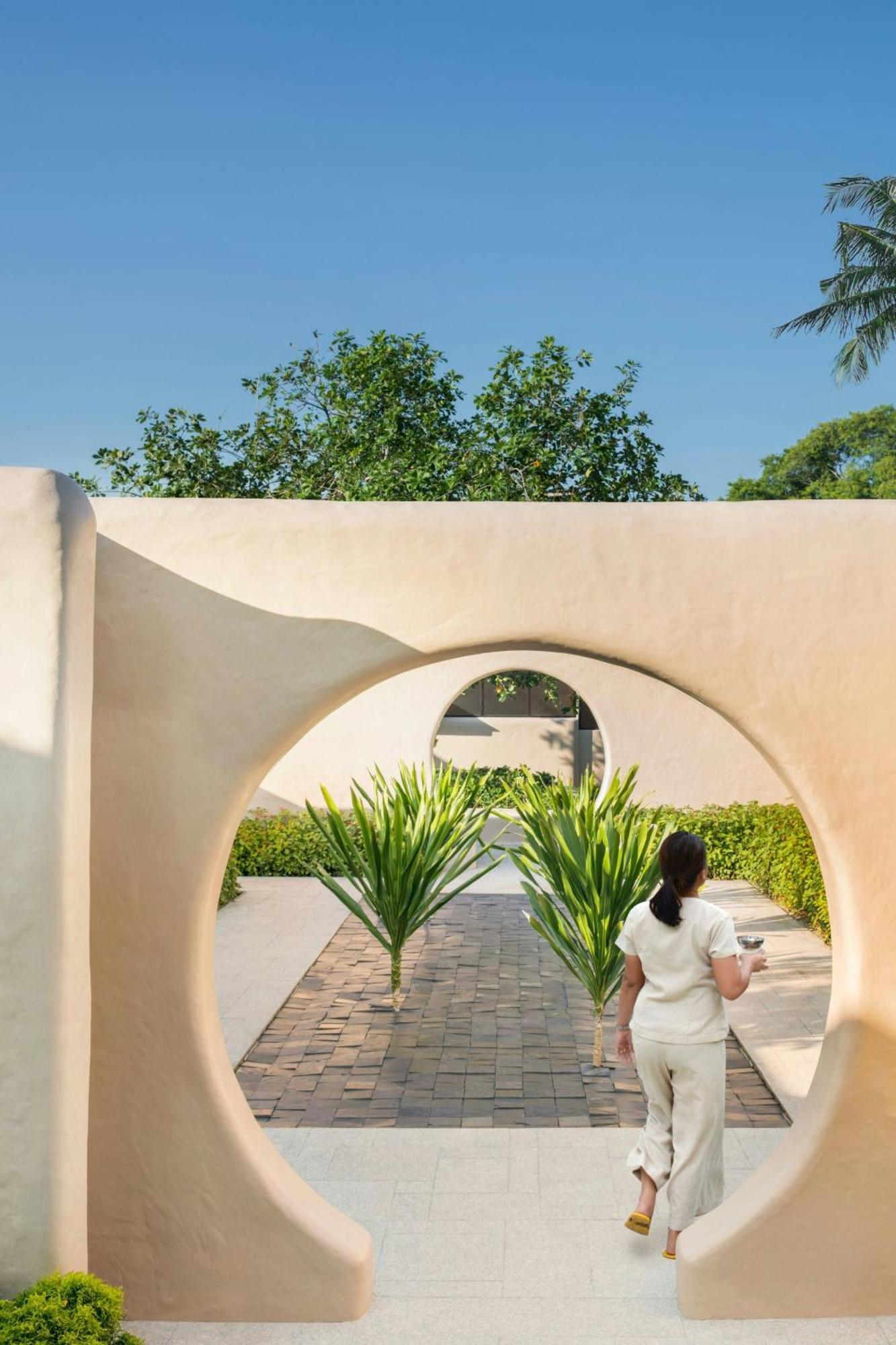 Resort The Naka Island, A Luxury Collection & Spa,