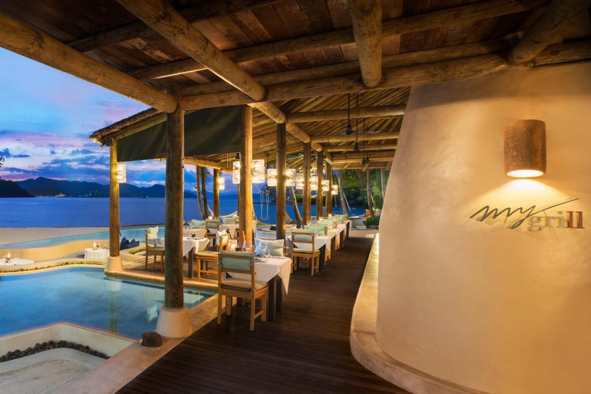 The Naka Island, A Luxury Collection & Spa, Resort Phuket
