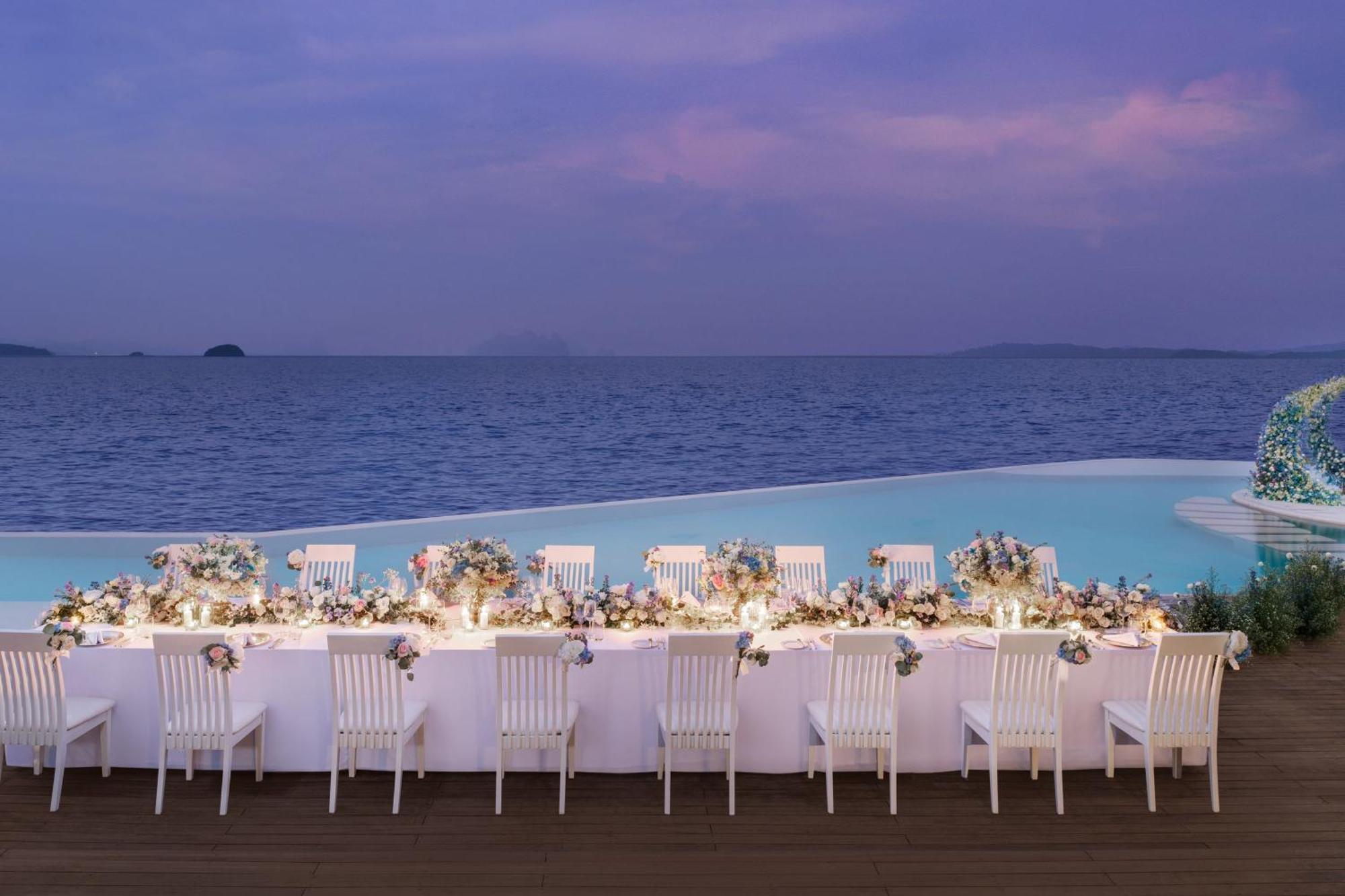 Resort The Naka Island, A Luxury Collection & Spa,